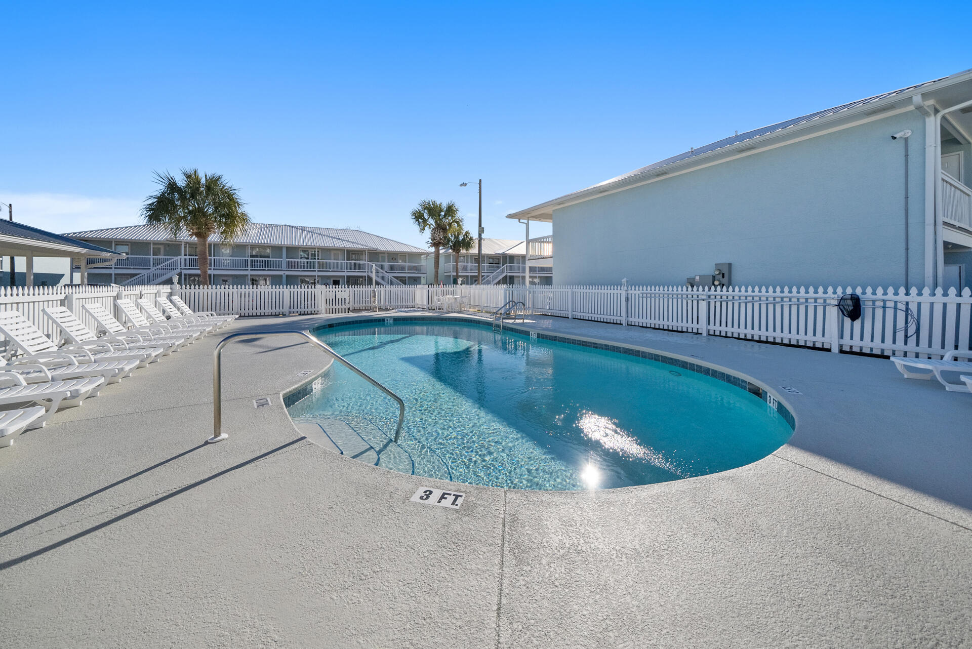 Wendwood Condo - Residential