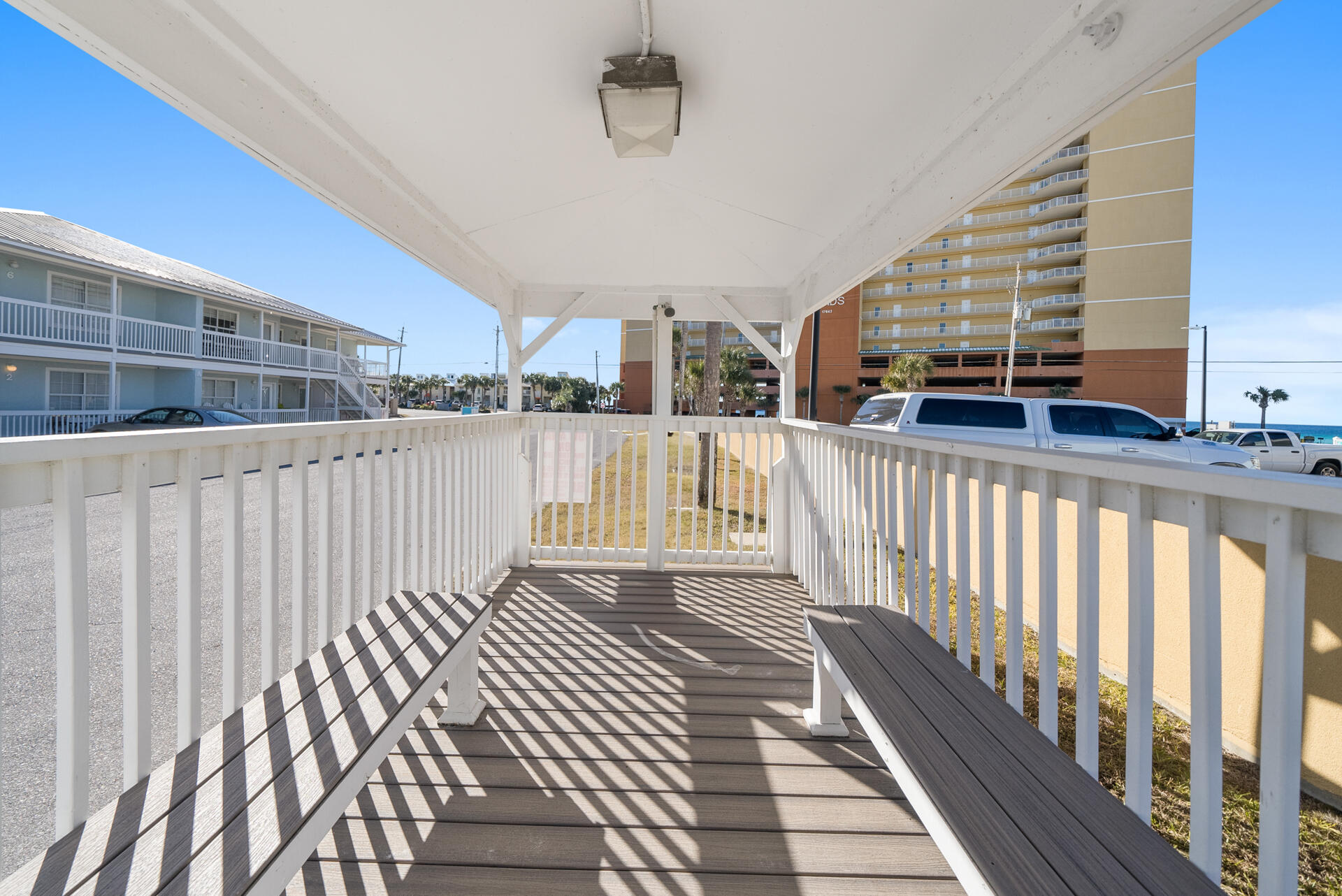 Wendwood Condo - Residential
