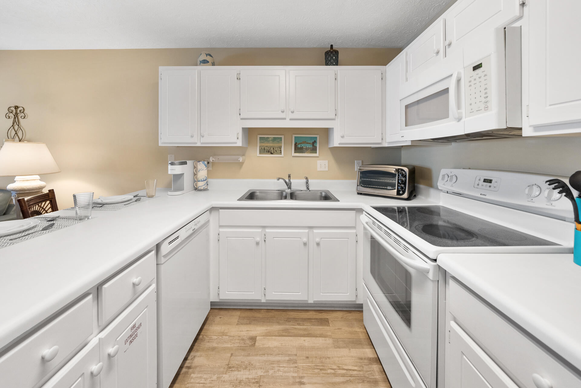 Wendwood Condo - Residential