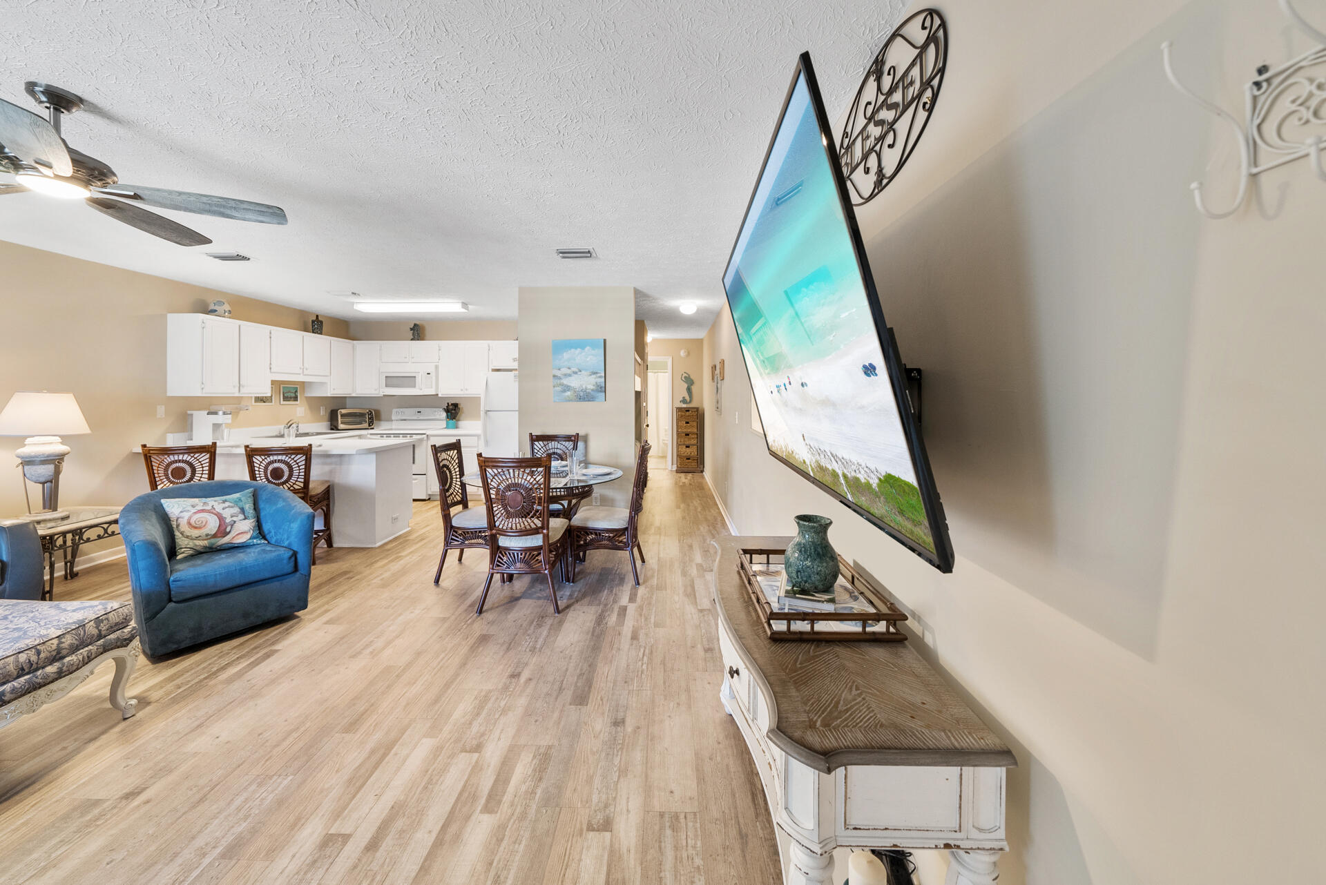 Wendwood Condo - Residential
