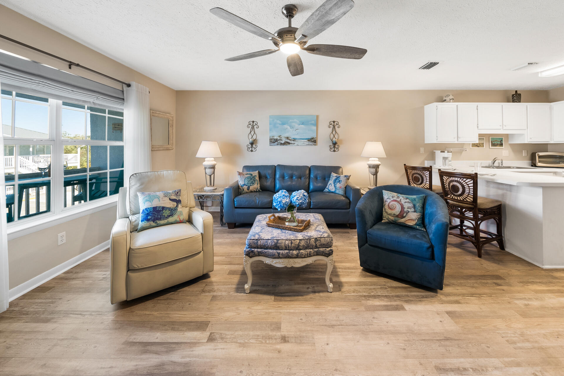 Wendwood Condo - Residential