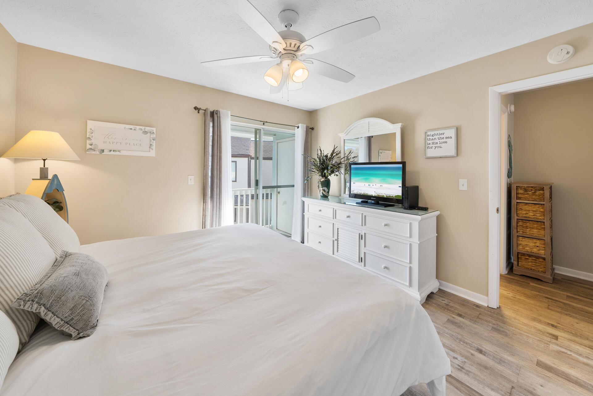Wendwood Condo - Residential