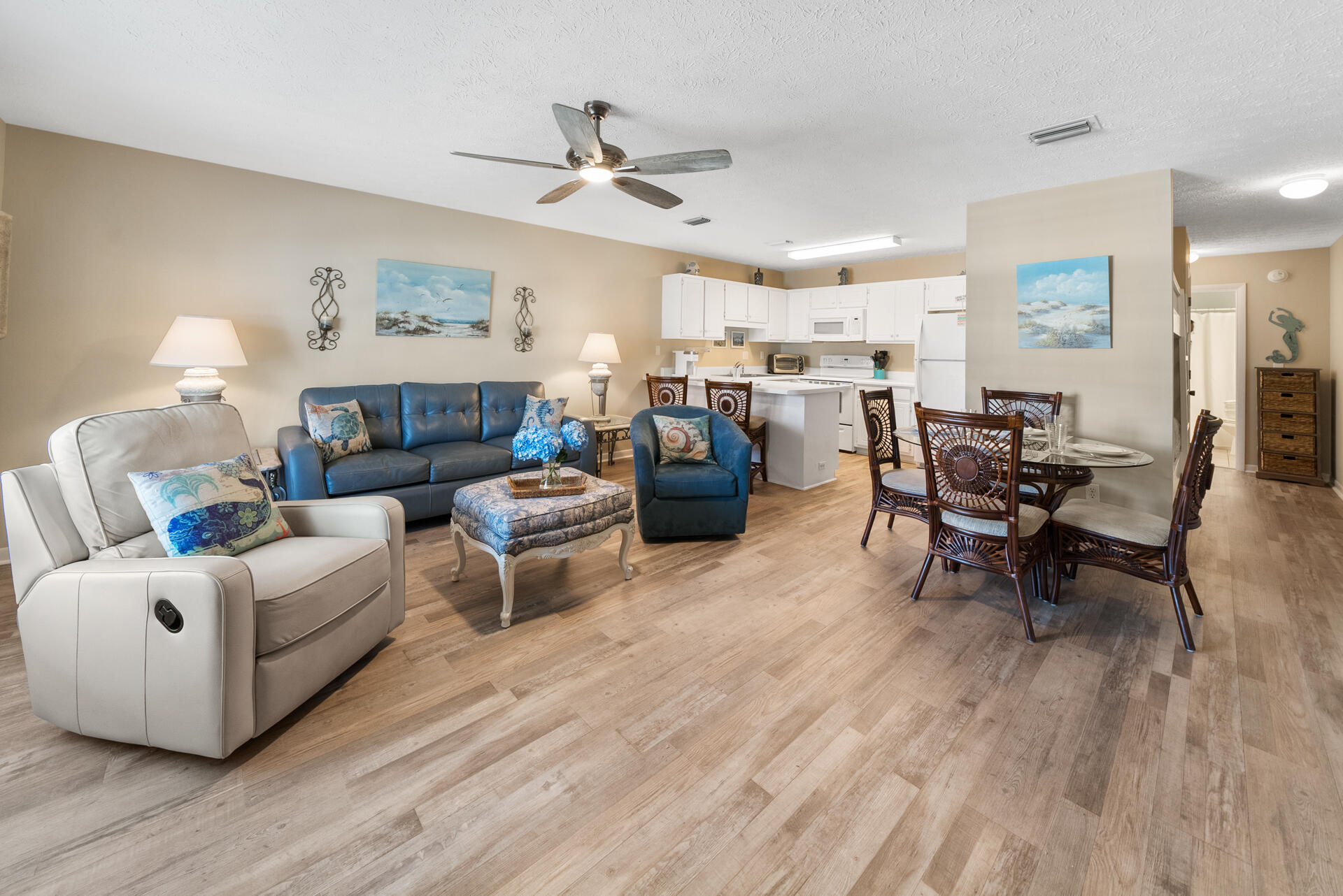 Wendwood Condo - Residential