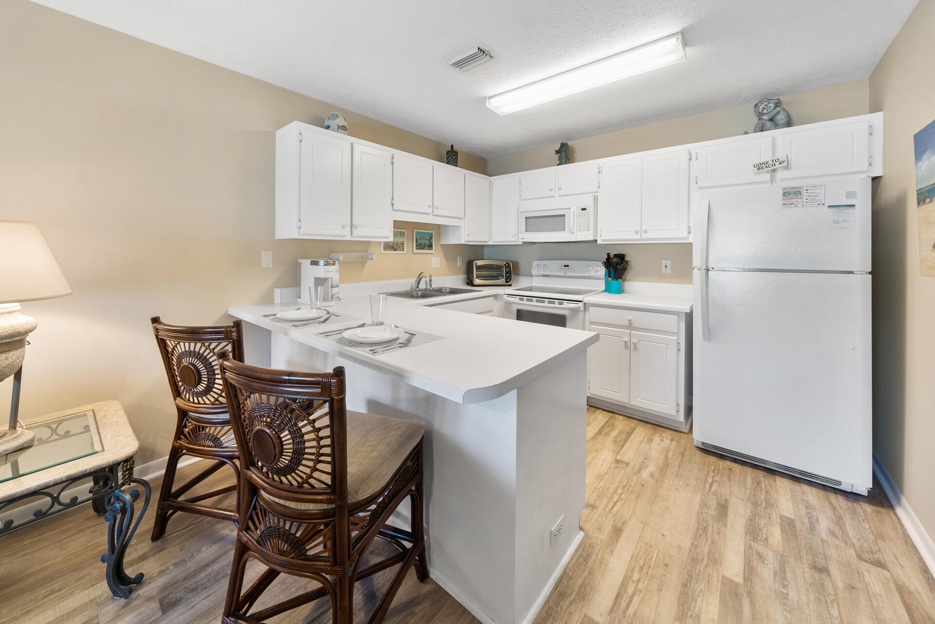 Wendwood Condo - Residential