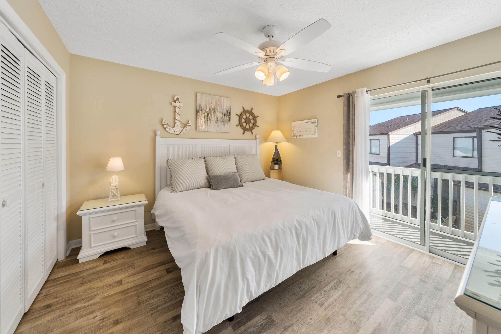 Wendwood Condo - Residential