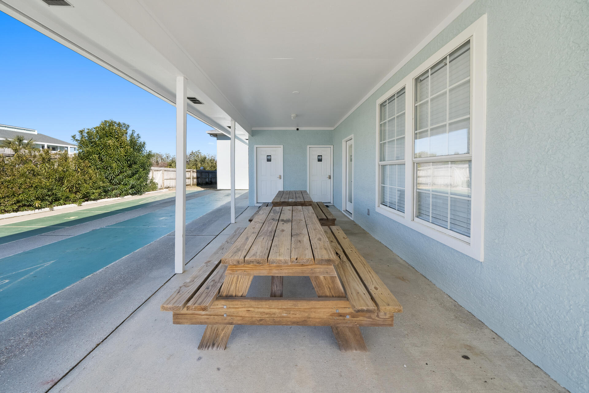 Wendwood Condo - Residential