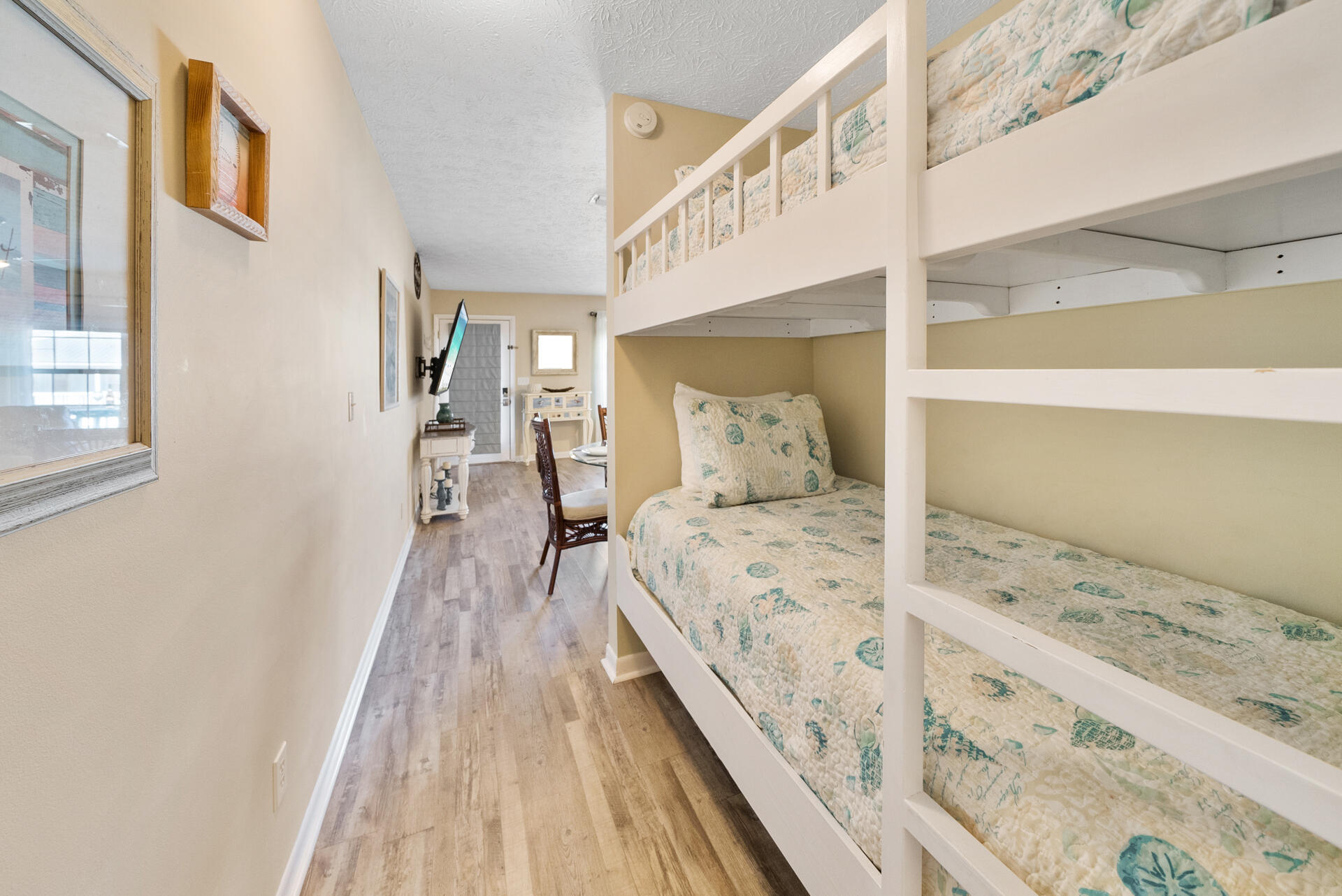 Wendwood Condo - Residential