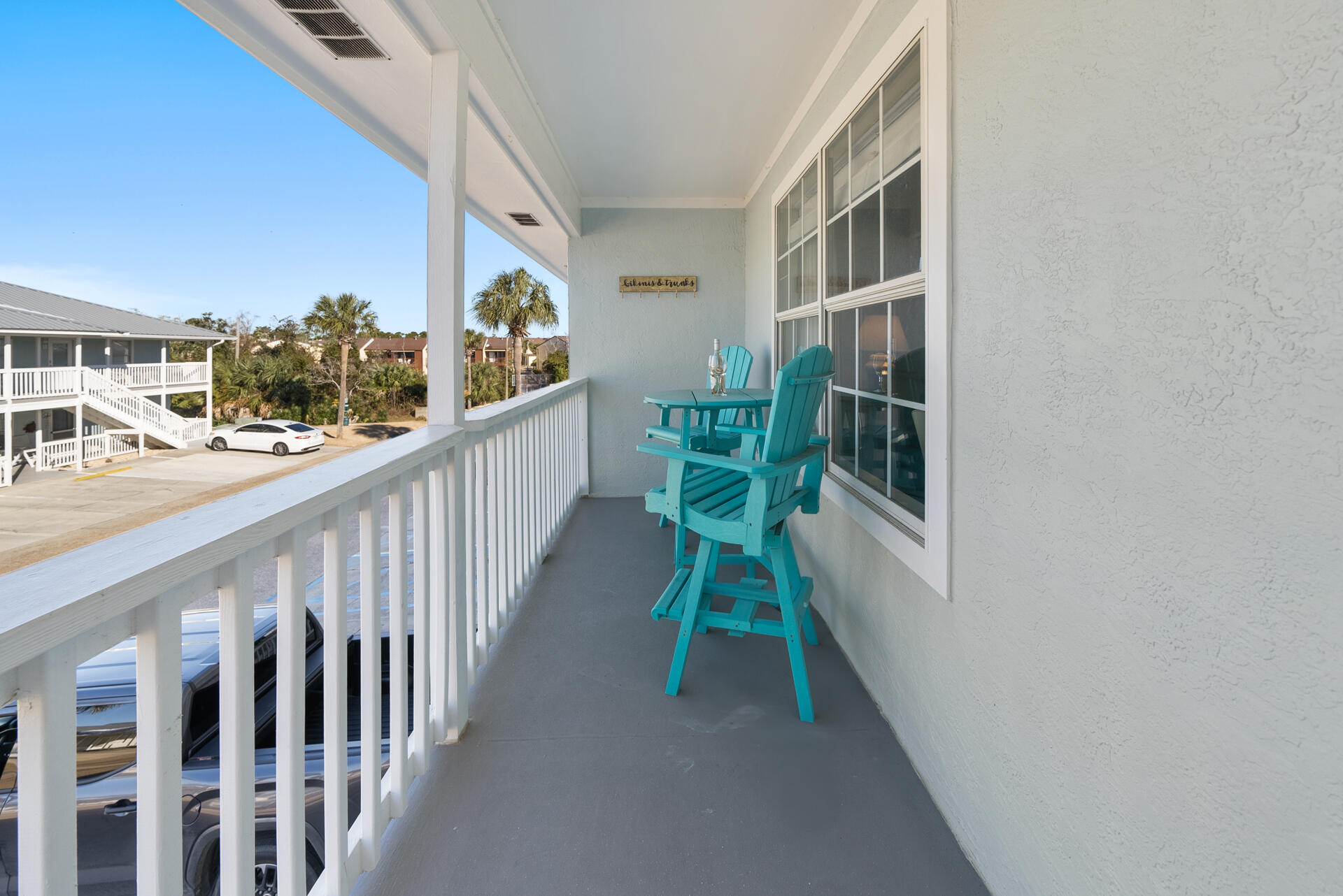 Wendwood Condo - Residential