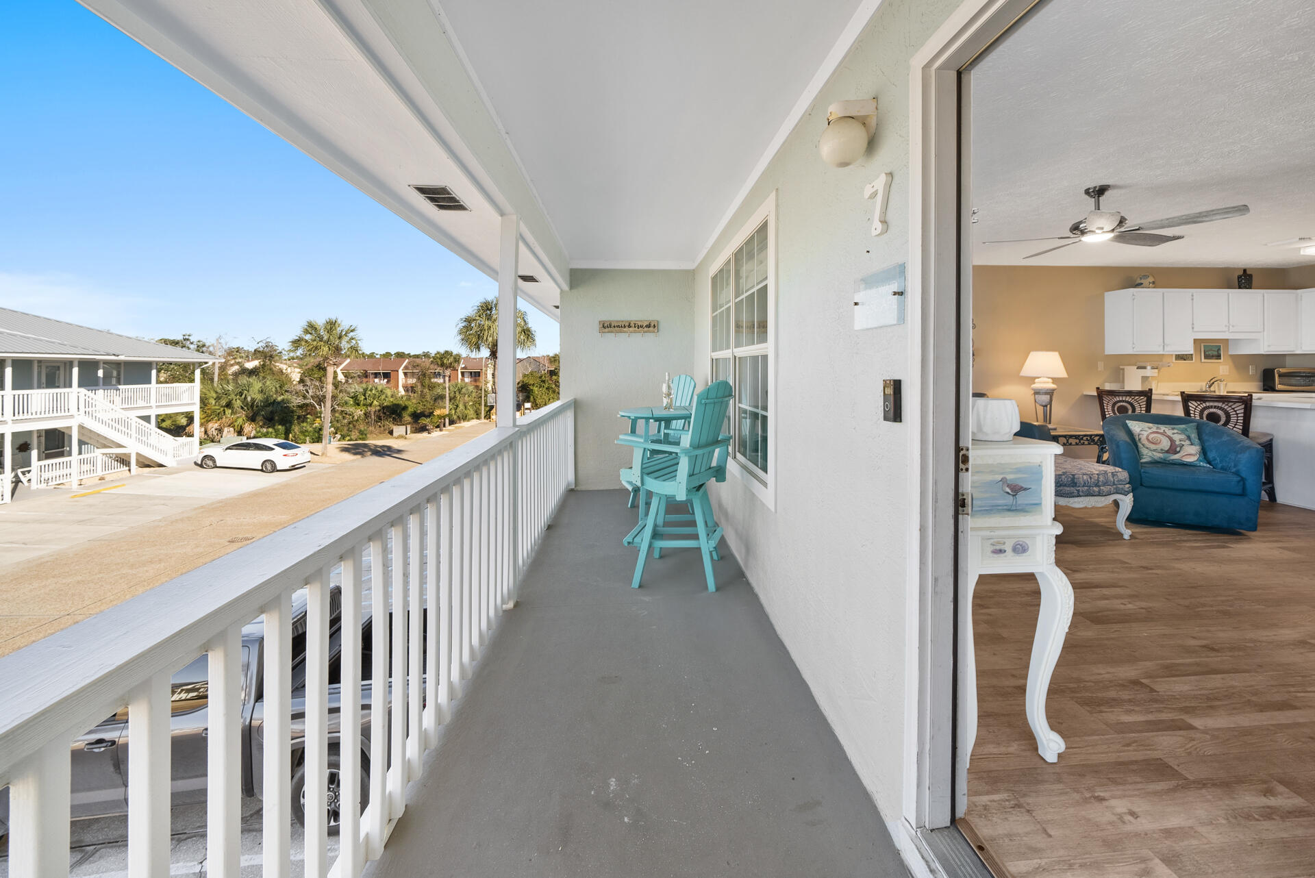 Wendwood Condo - Residential