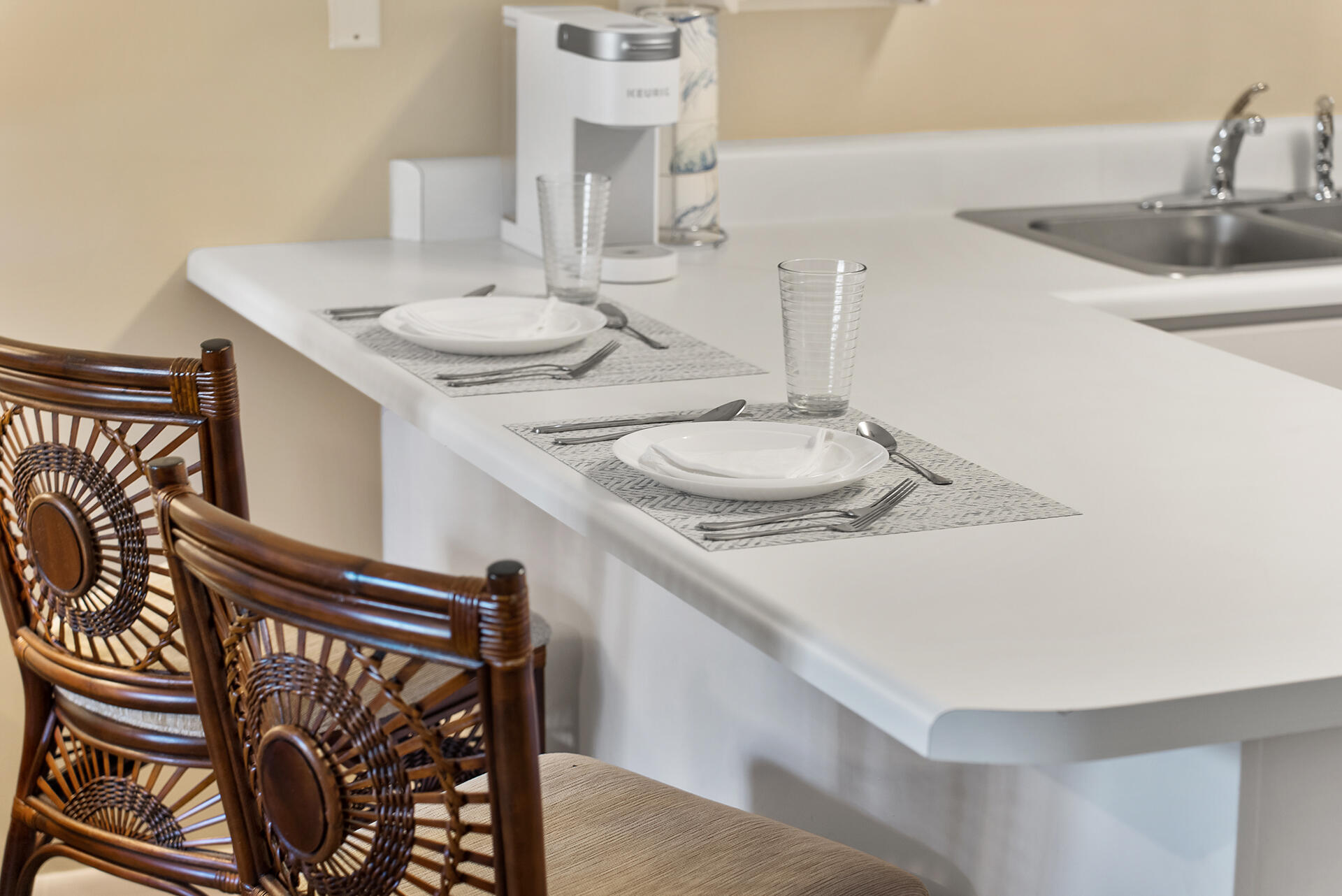 Wendwood Condo - Residential