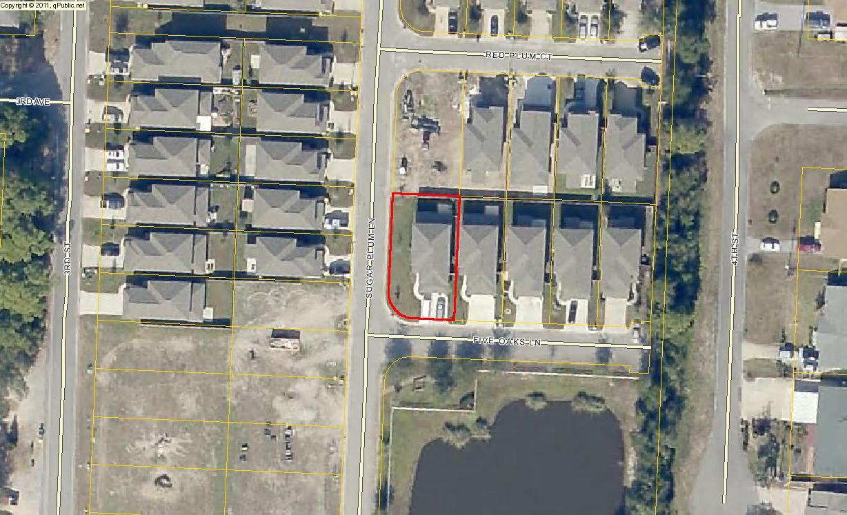 SUMMERWOOD - Residential