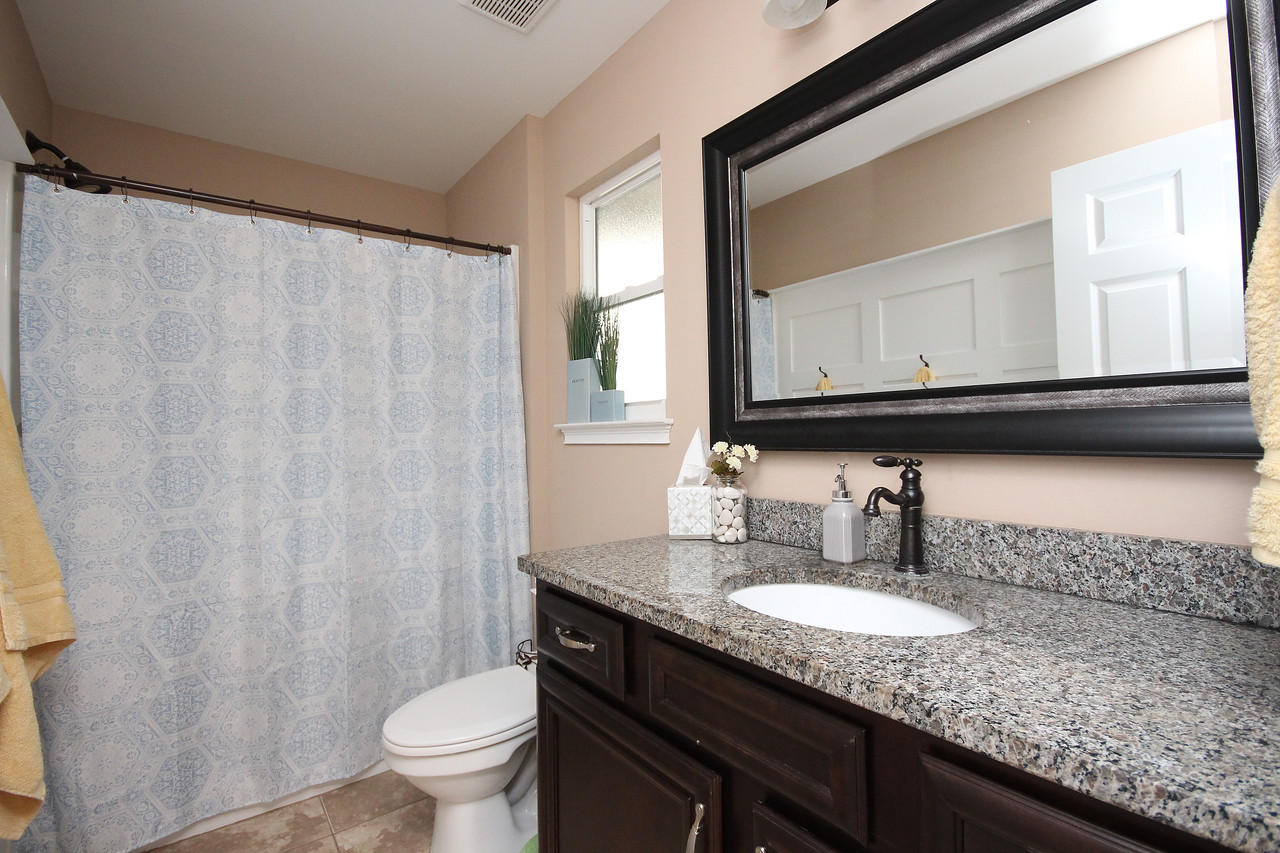 SUMMERWOOD - Residential