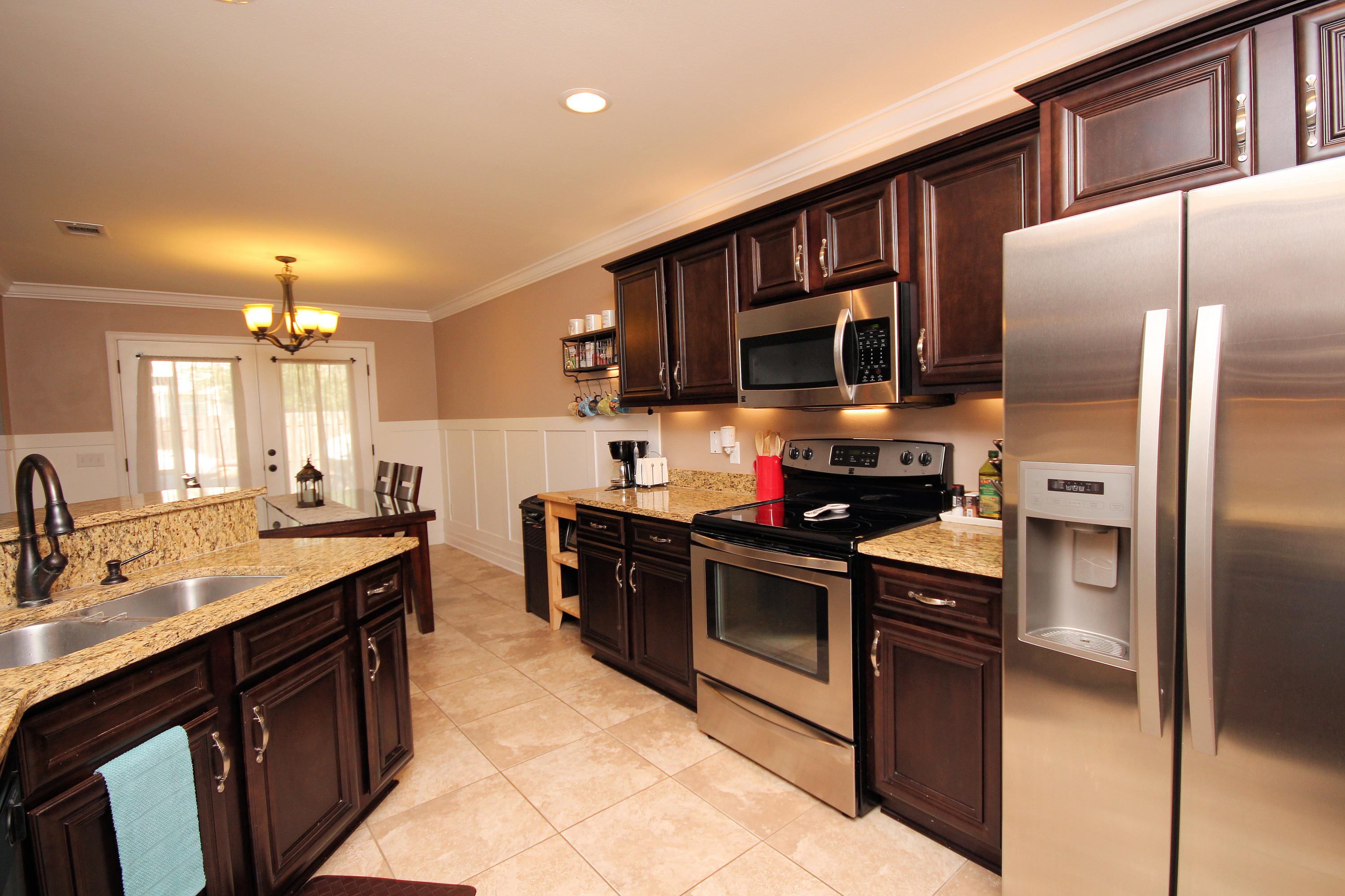 SUMMERWOOD - Residential