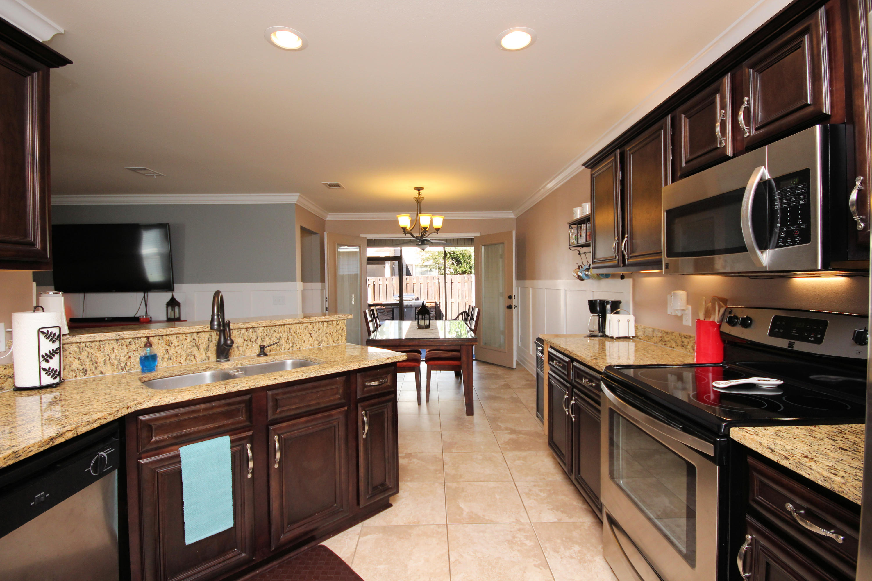 SUMMERWOOD - Residential