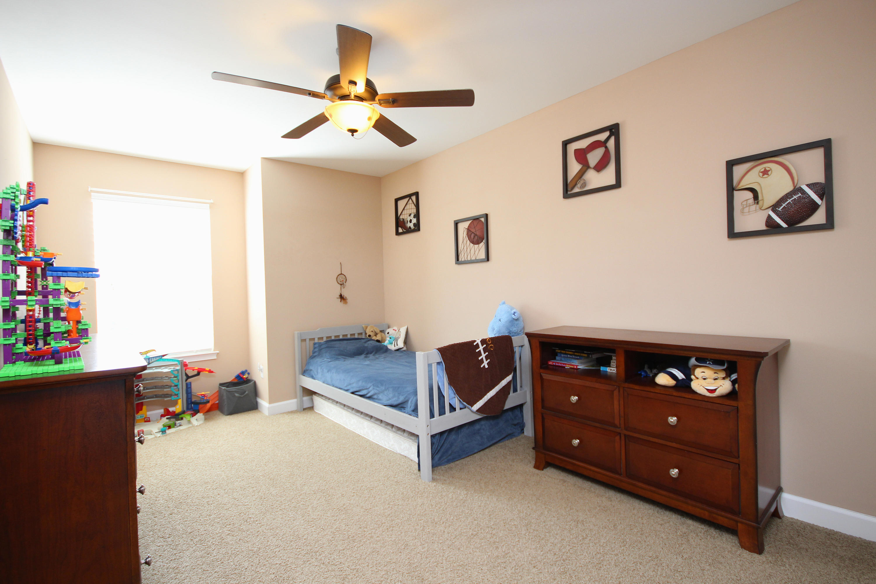 SUMMERWOOD - Residential