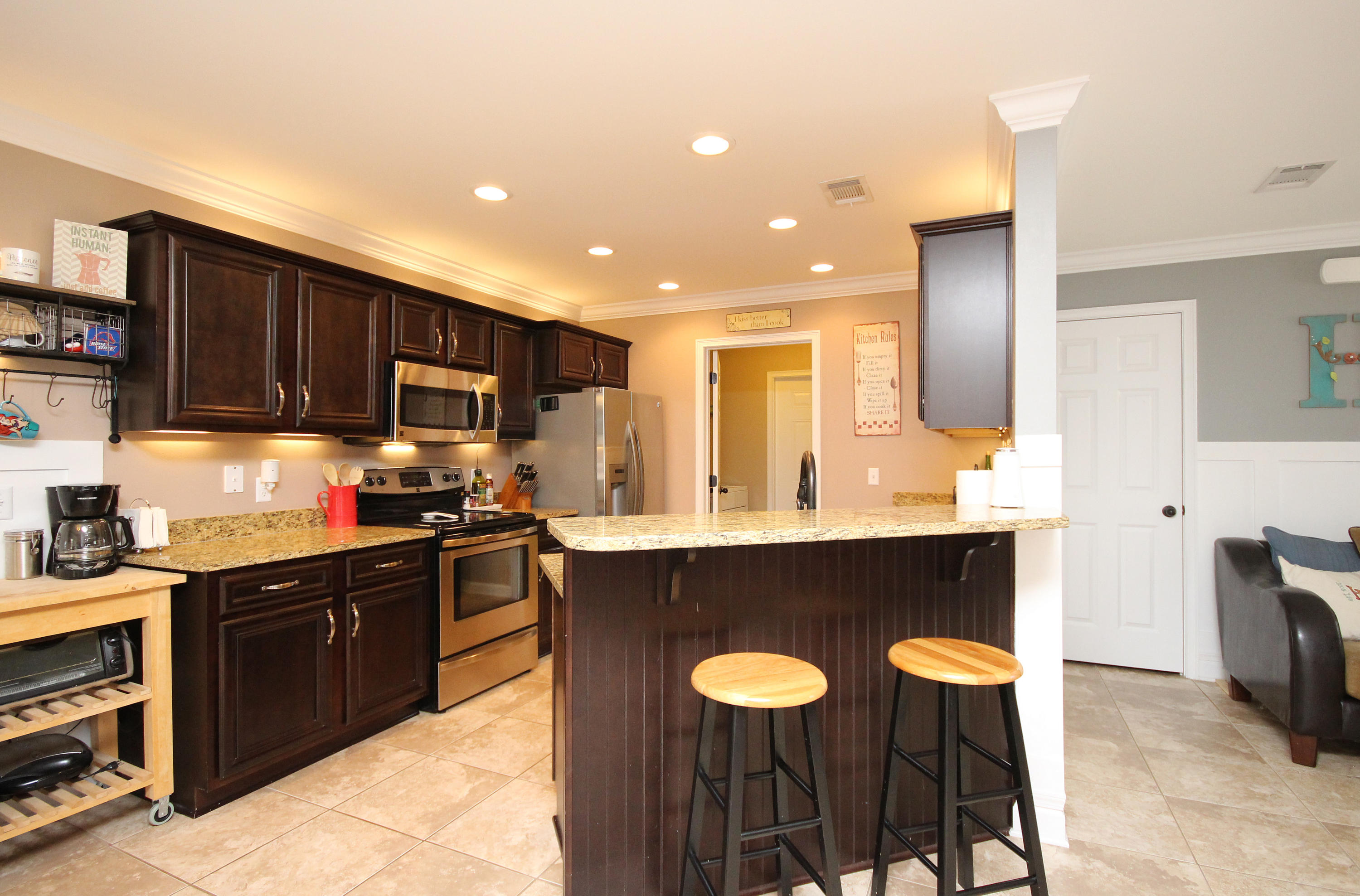 SUMMERWOOD - Residential