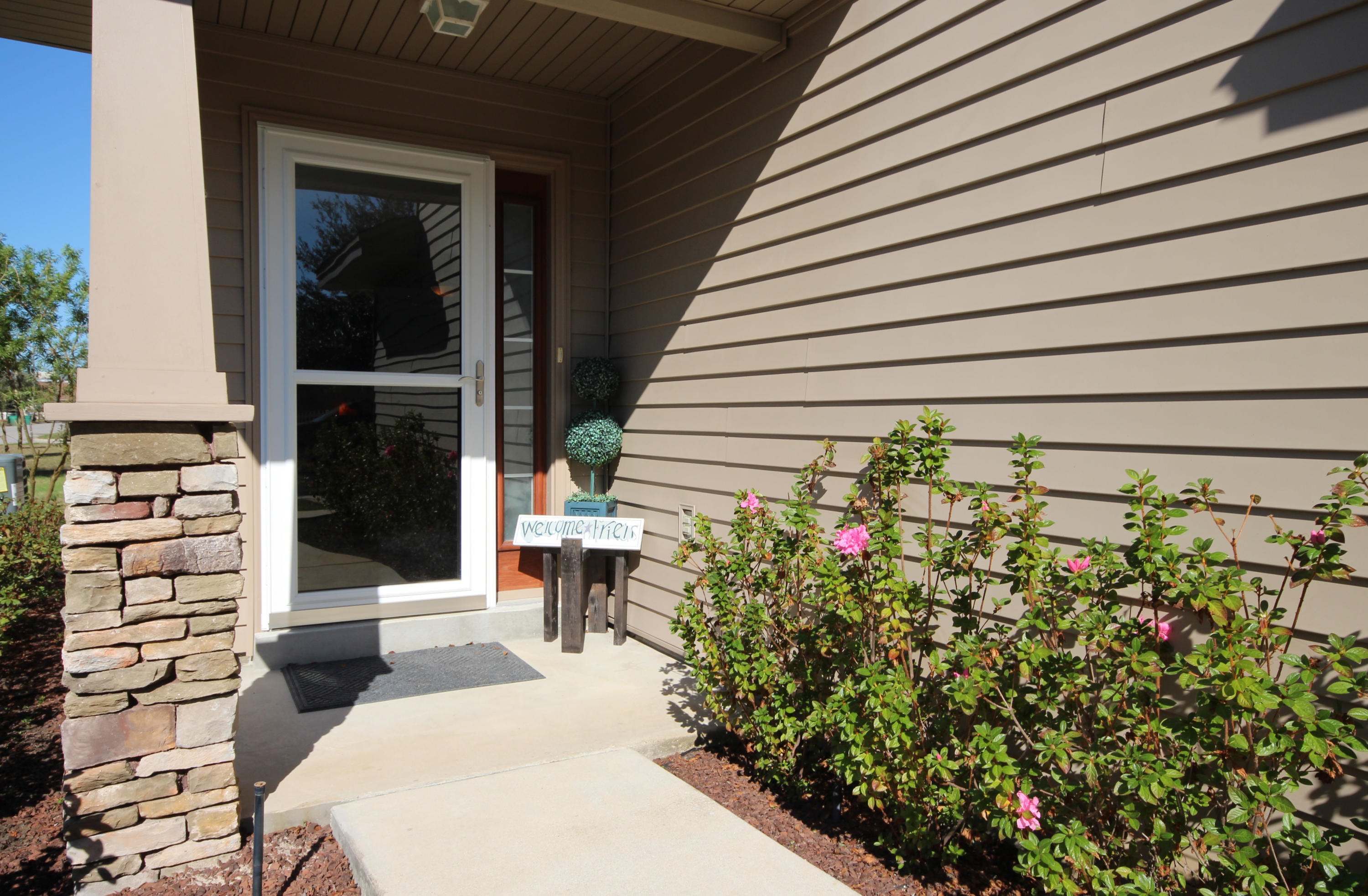 SUMMERWOOD - Residential