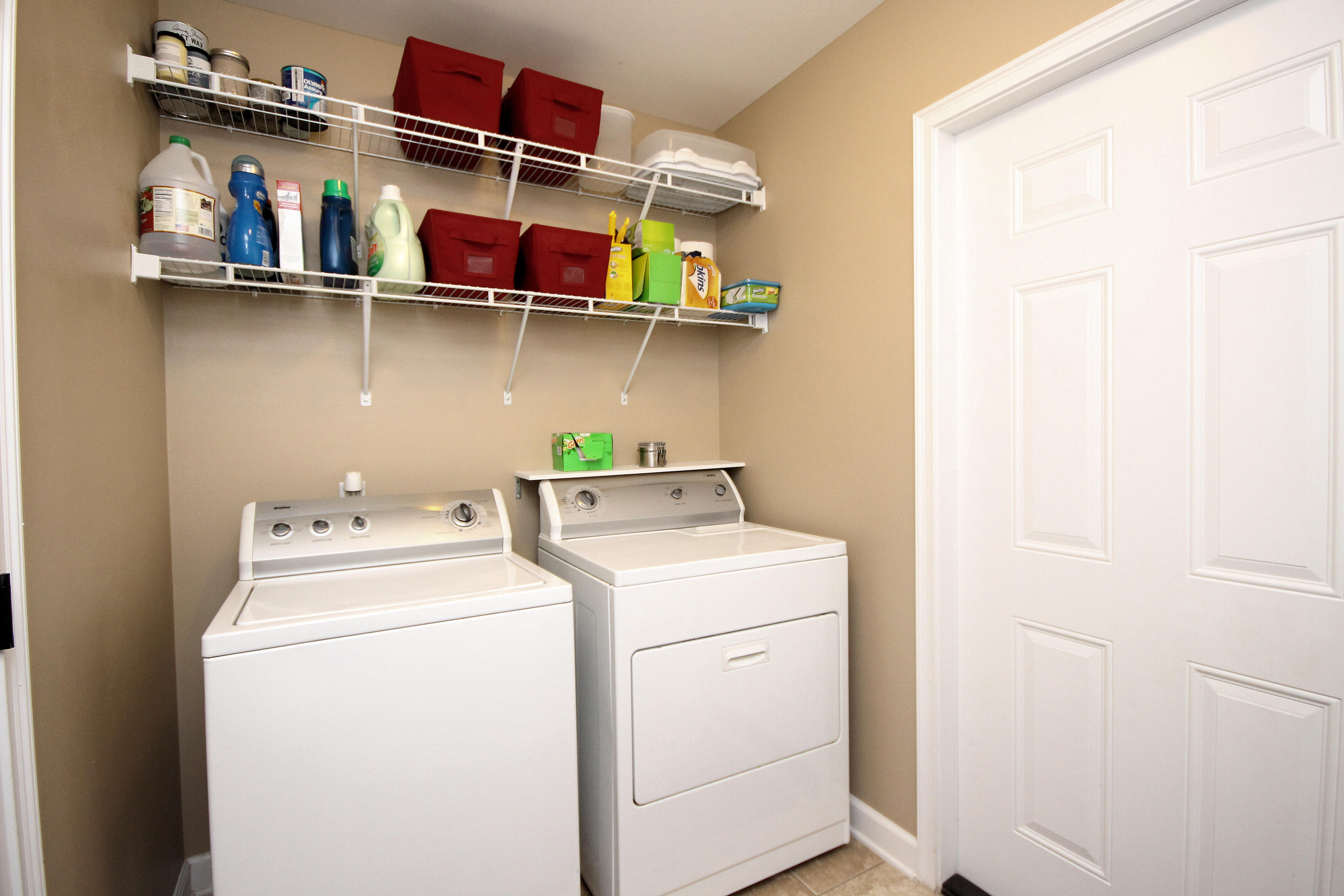 SUMMERWOOD - Residential