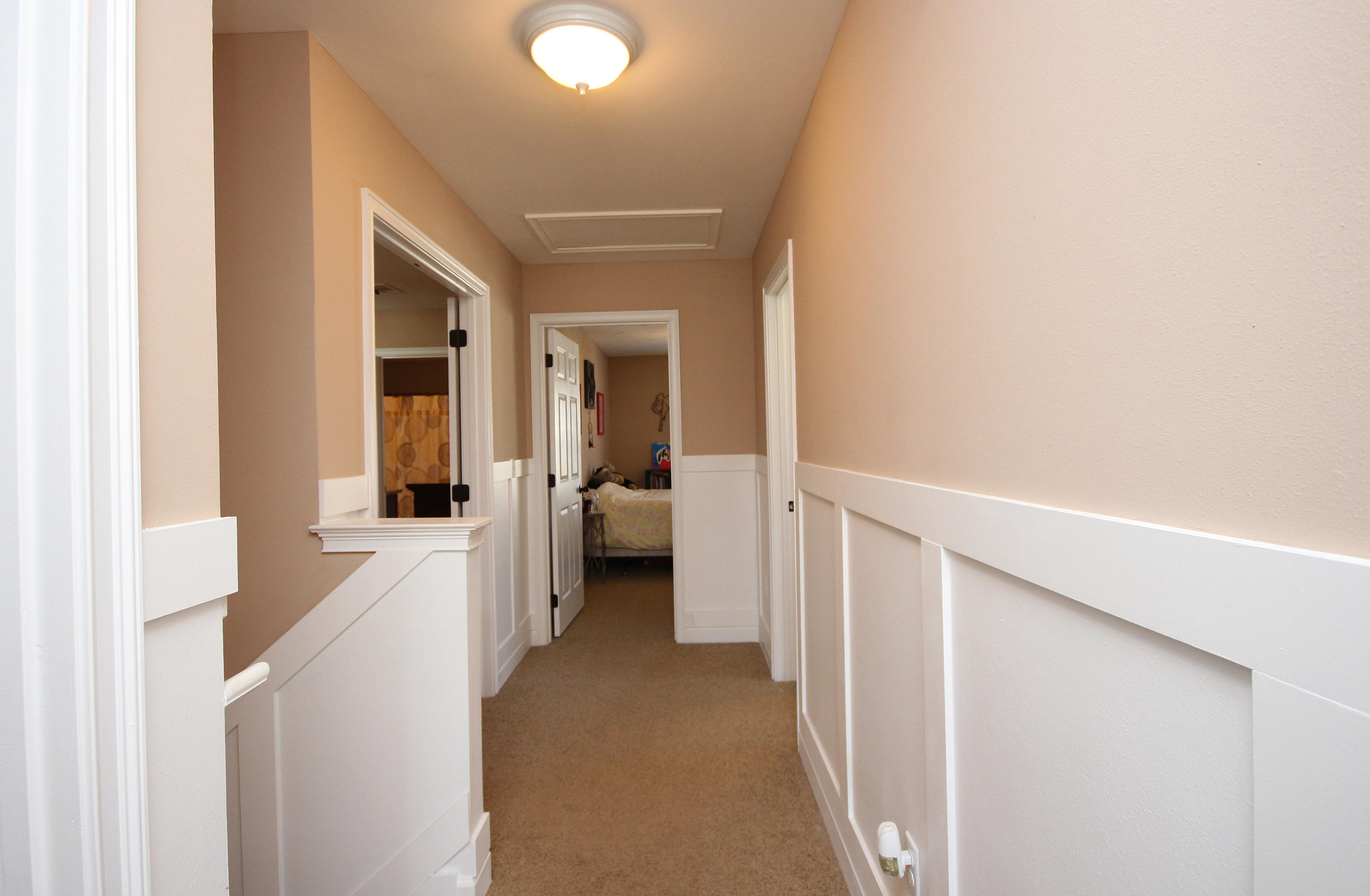 SUMMERWOOD - Residential