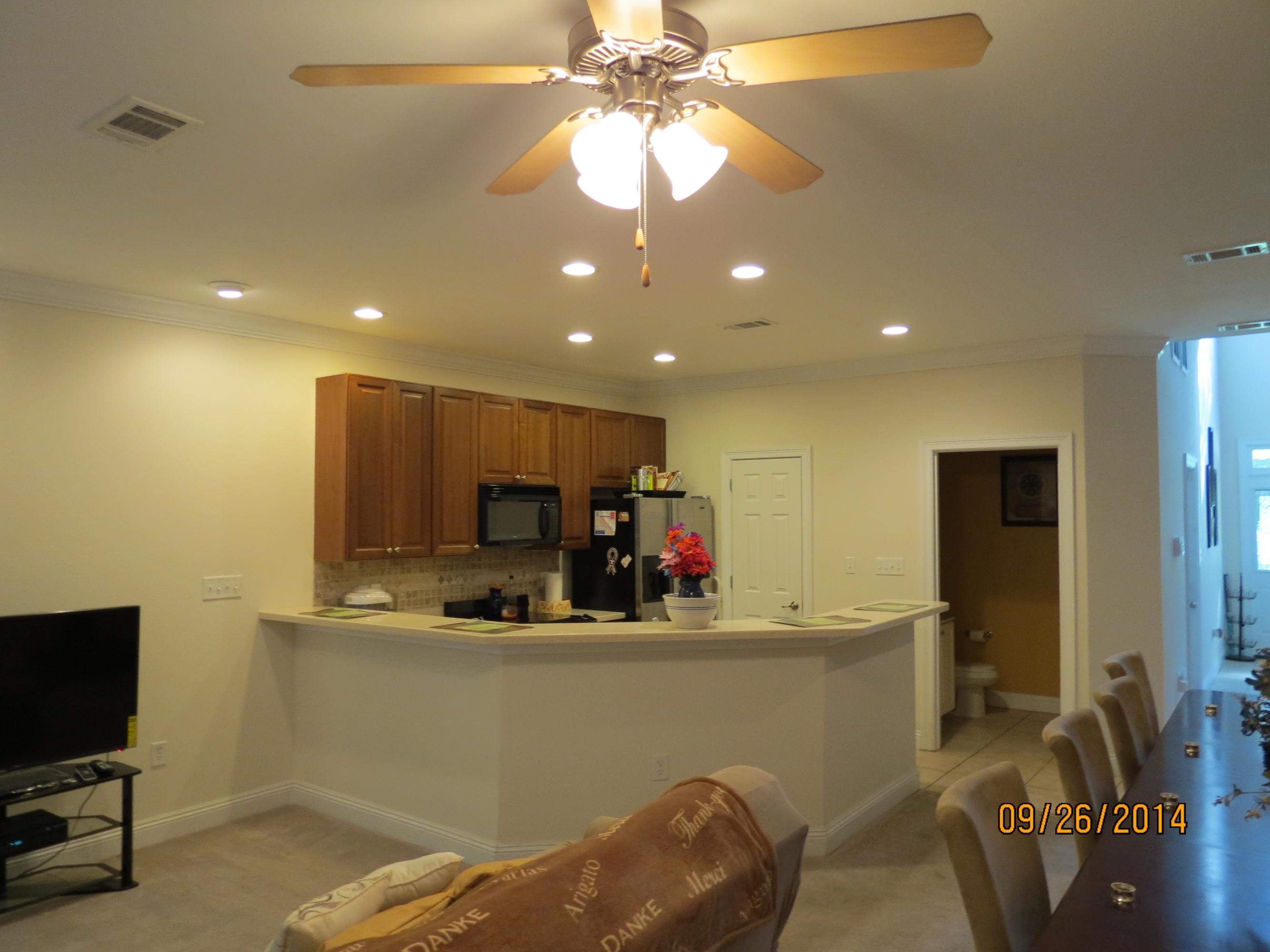 CROSS CREEK - Residential