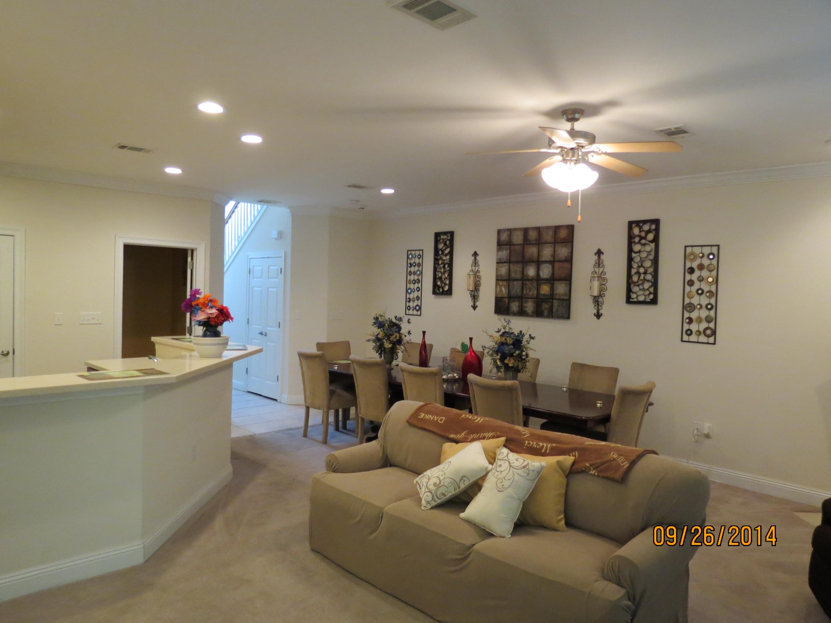 CROSS CREEK - Residential