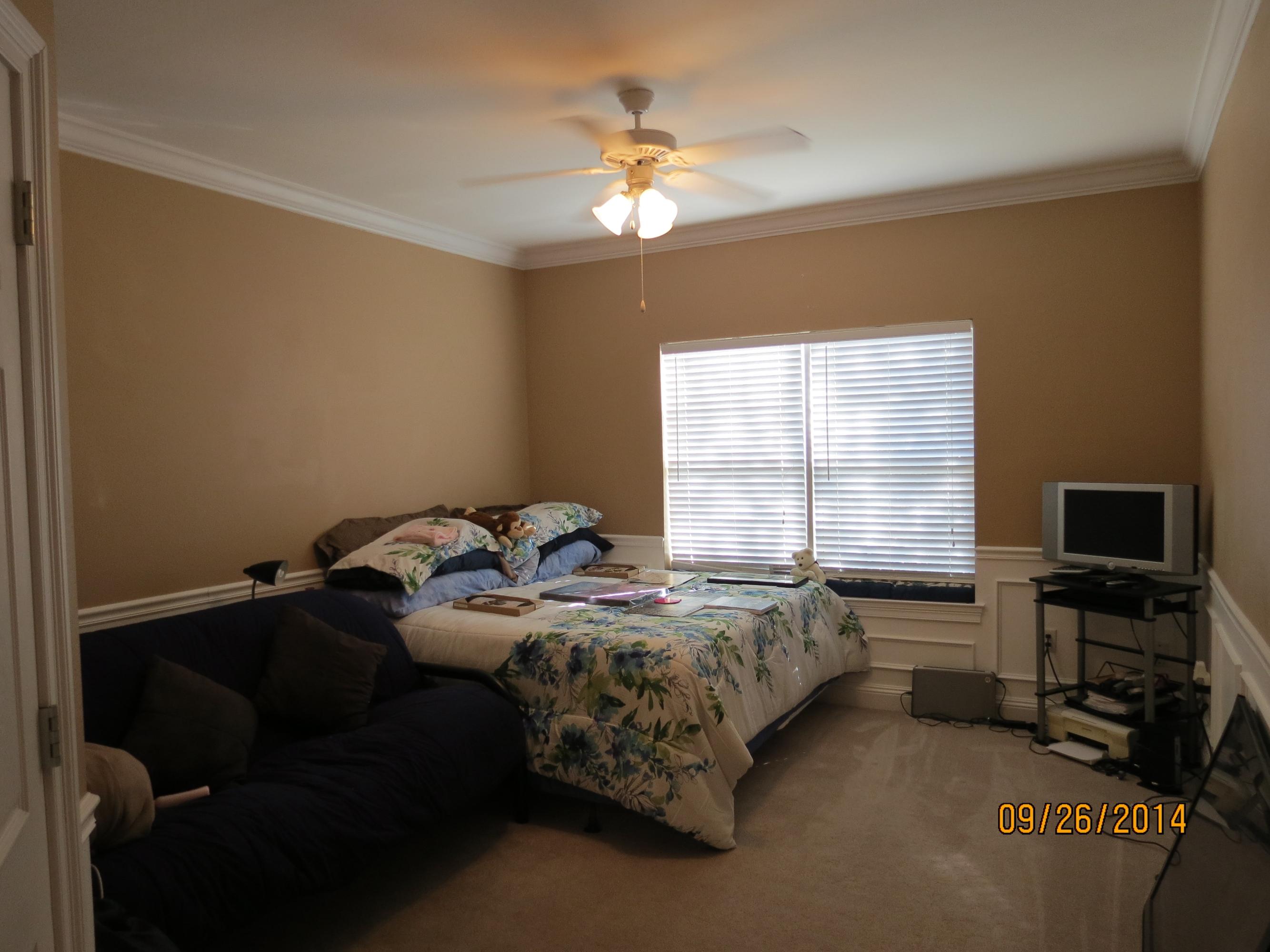 CROSS CREEK - Residential