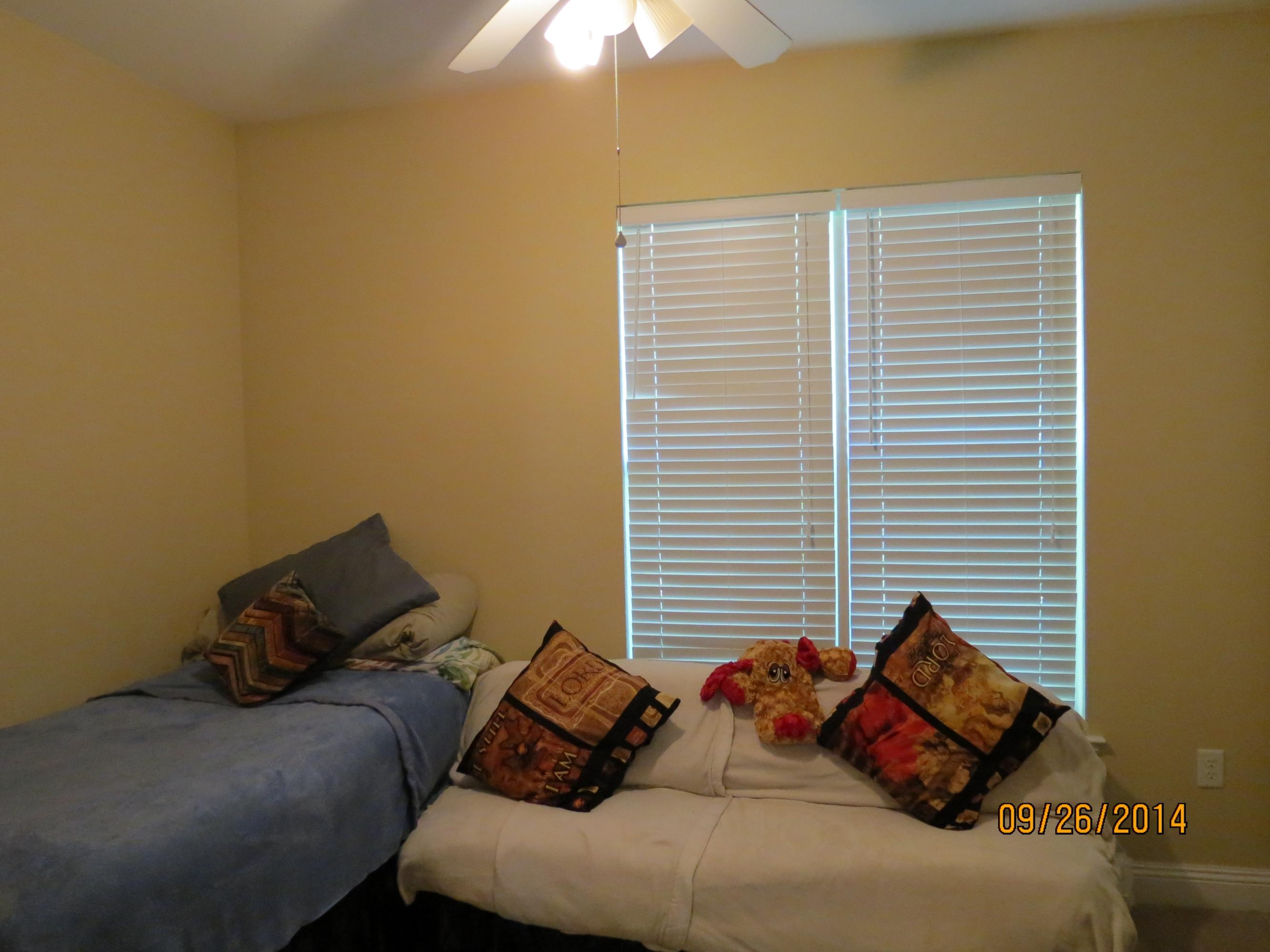 CROSS CREEK - Residential