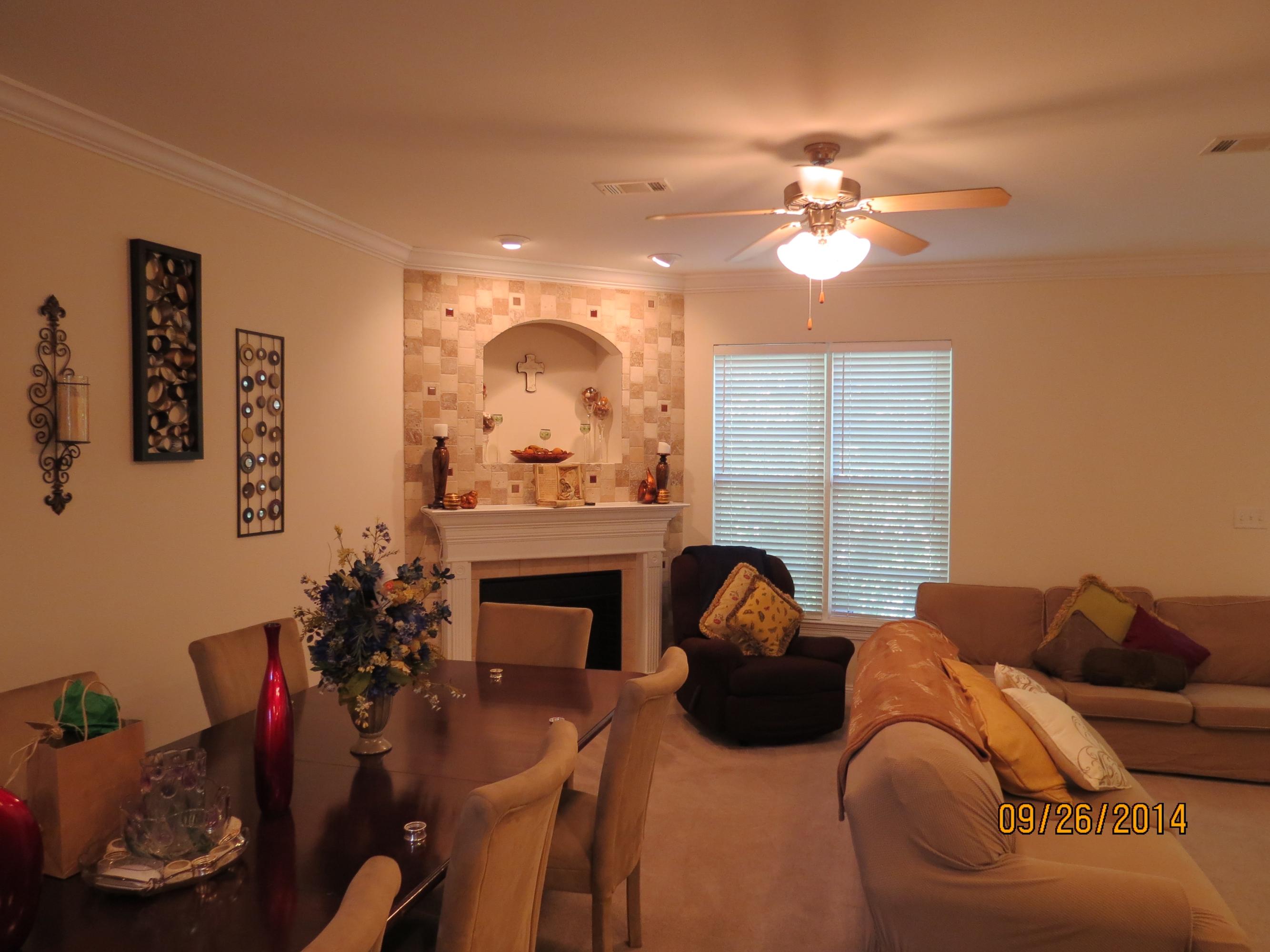 CROSS CREEK - Residential