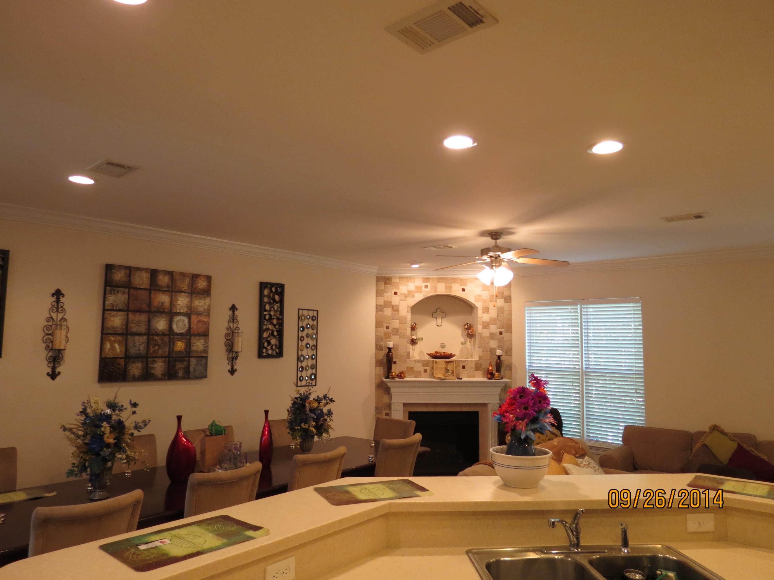 CROSS CREEK - Residential