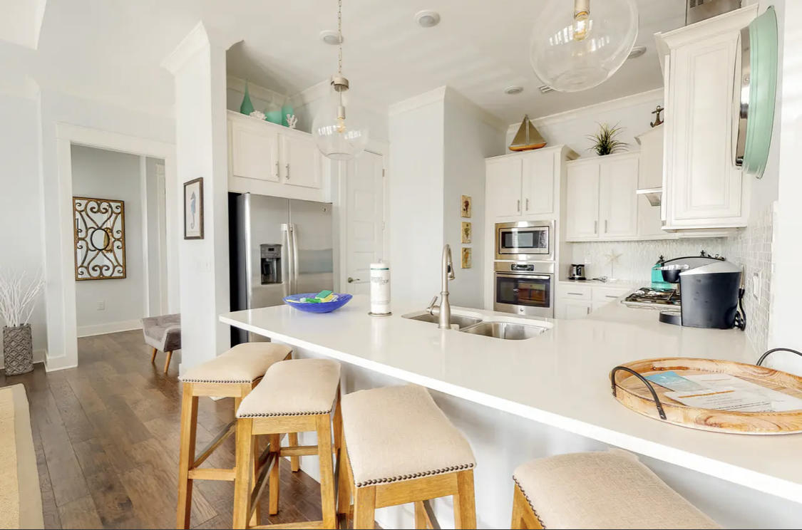 Prominence/ Triplex Townhomes - Residential