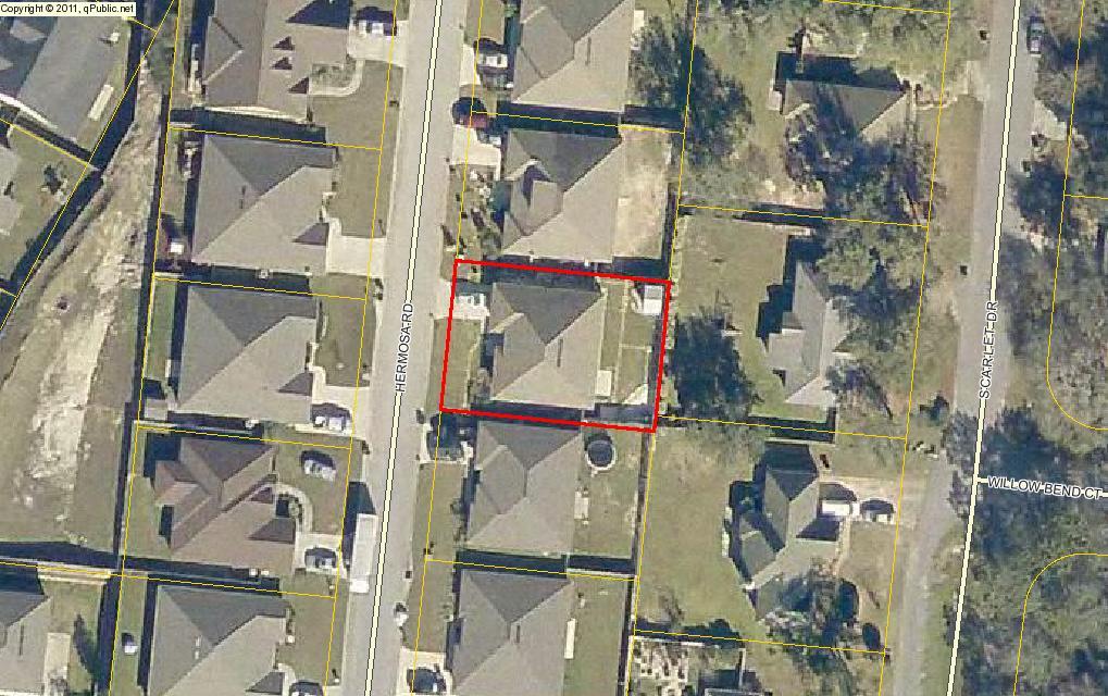 DUGGAN POND ESTATES - Residential