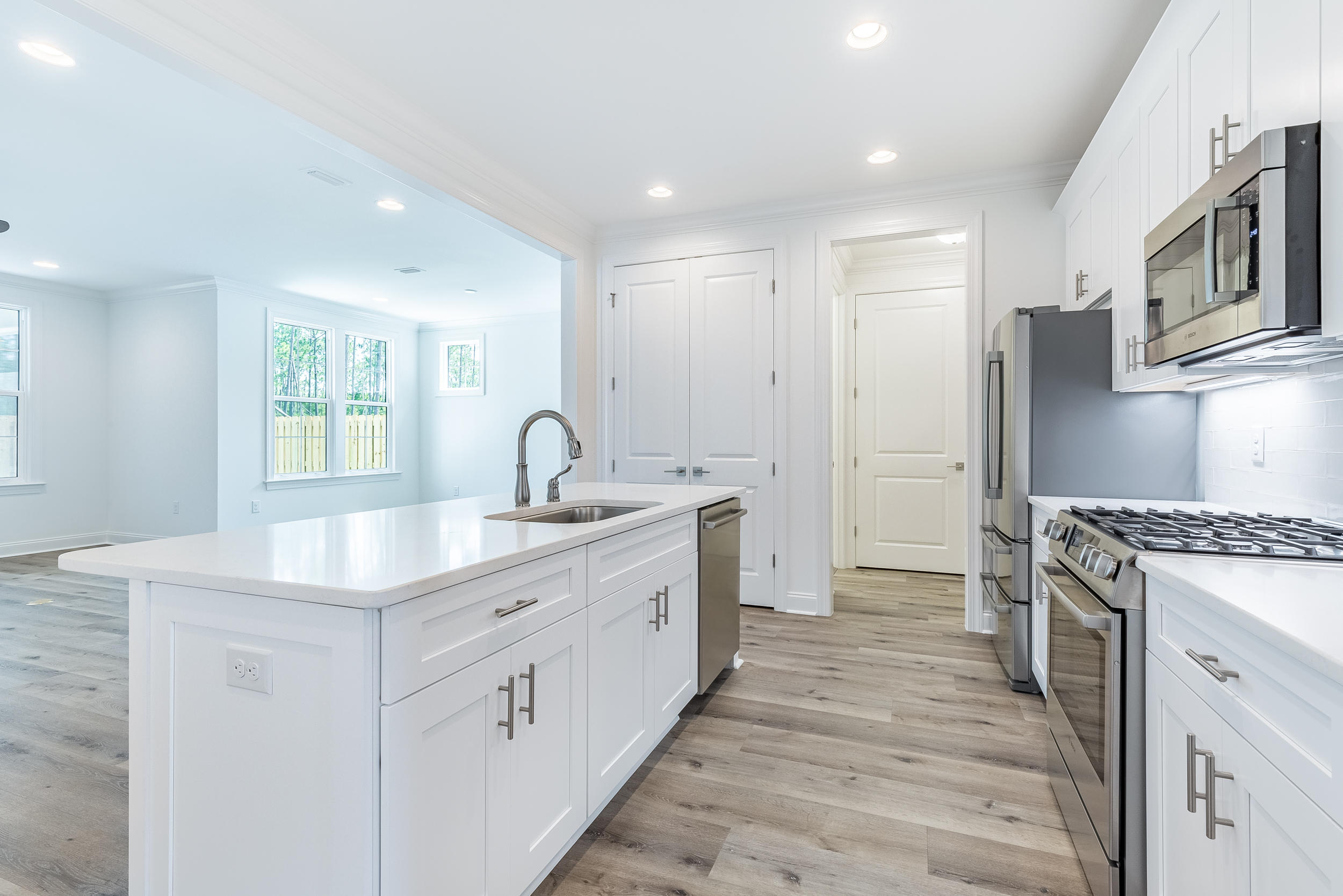 WATERSOUND ORIGINS - Residential