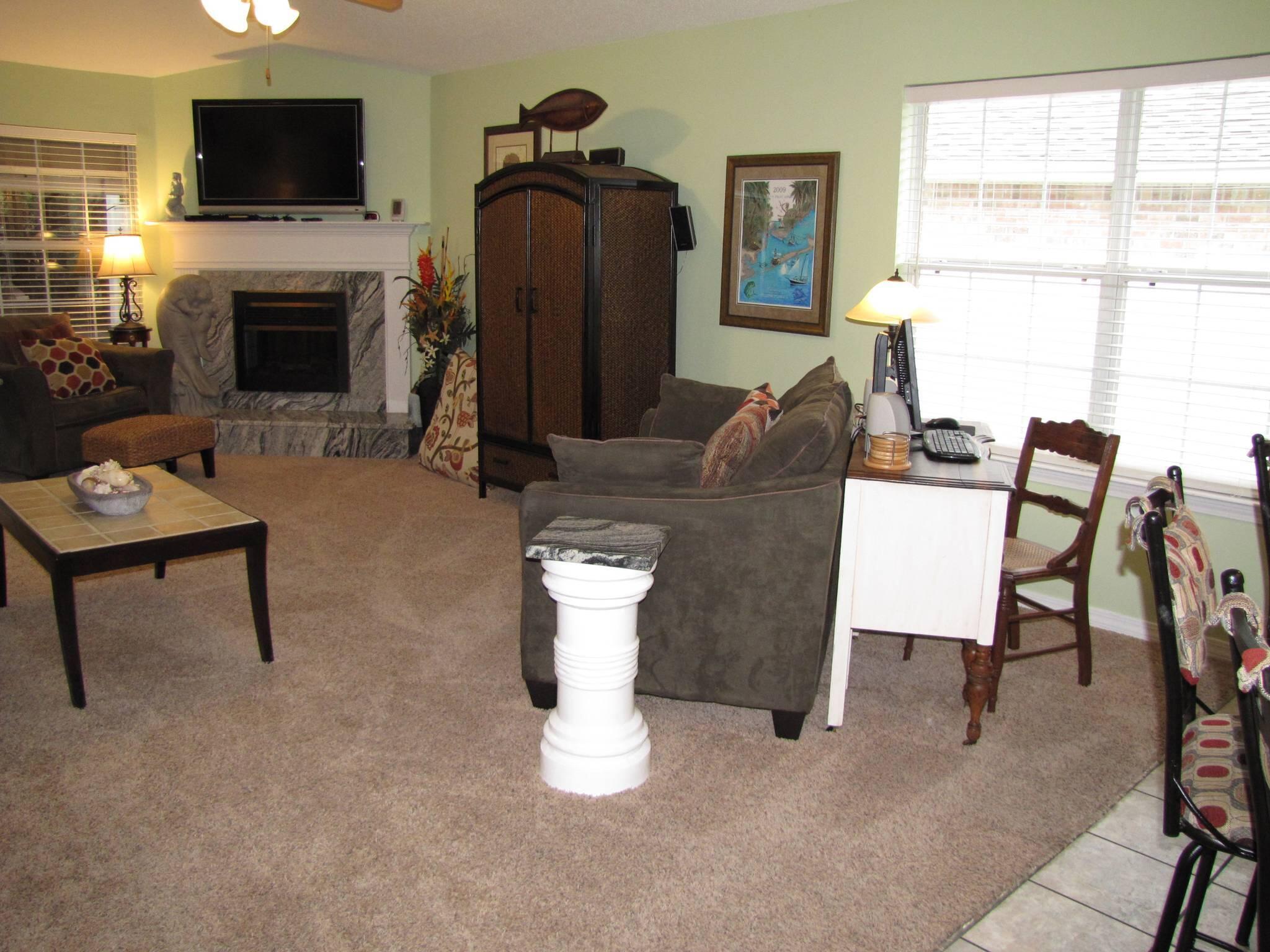 PARADISE RETREAT - Residential