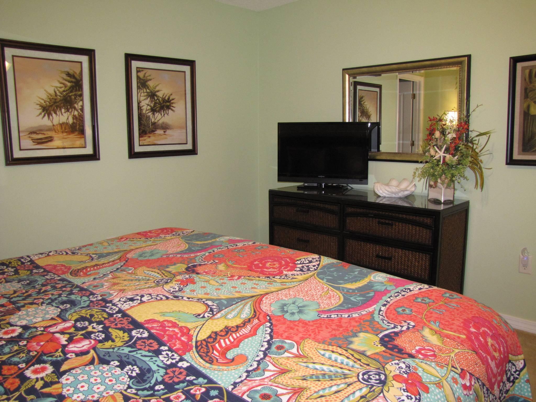 PARADISE RETREAT - Residential