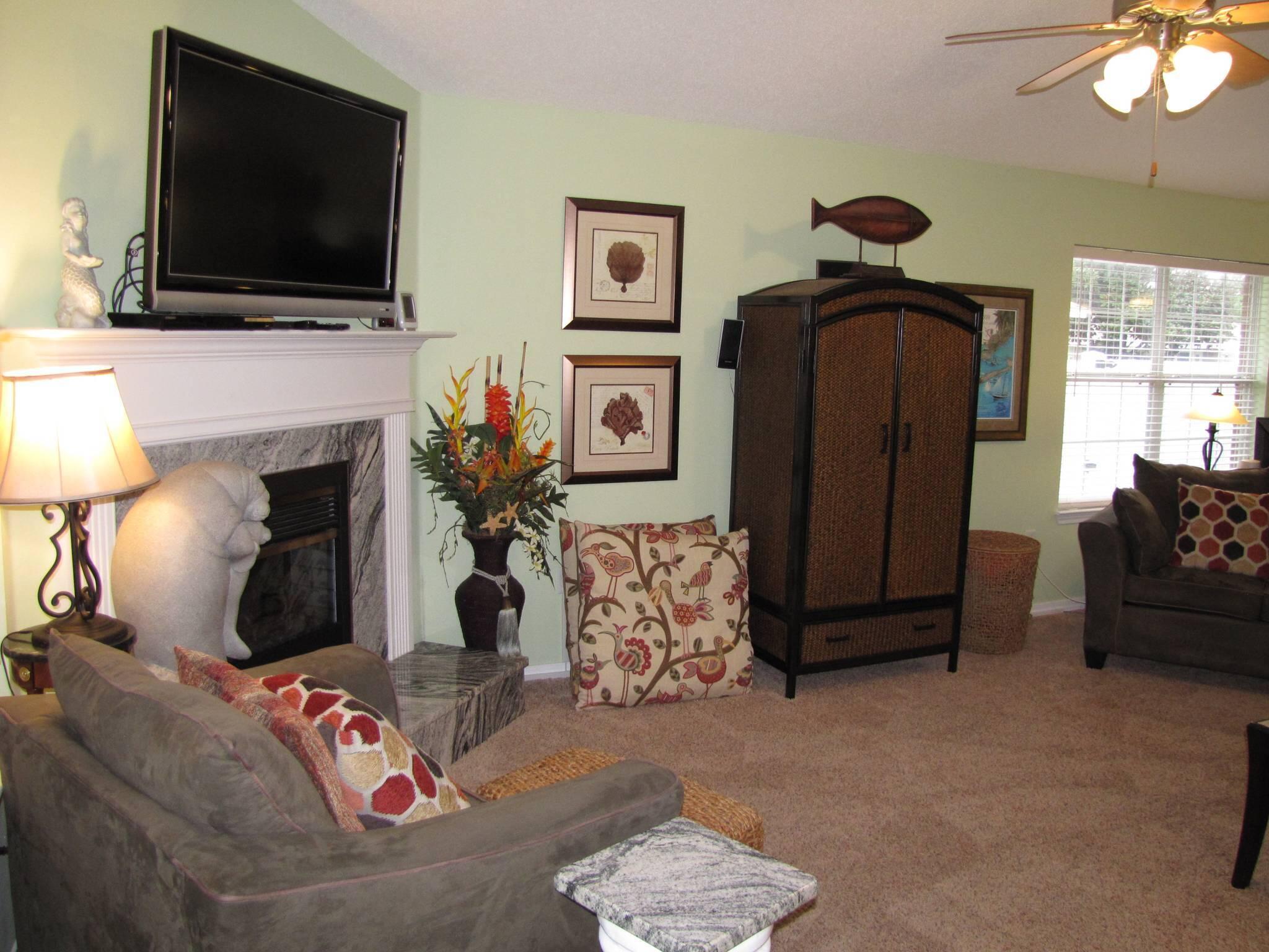 PARADISE RETREAT - Residential