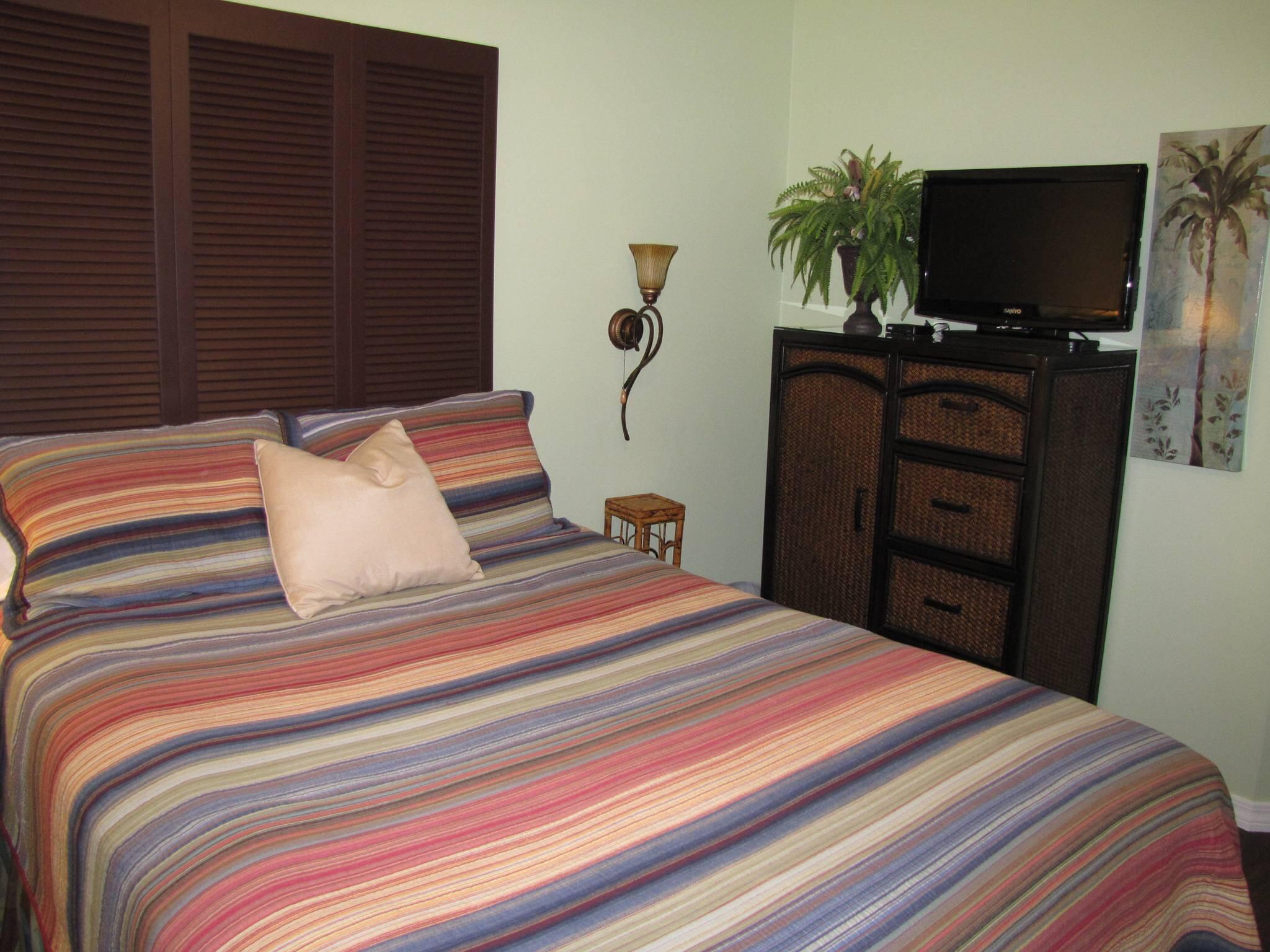 PARADISE RETREAT - Residential