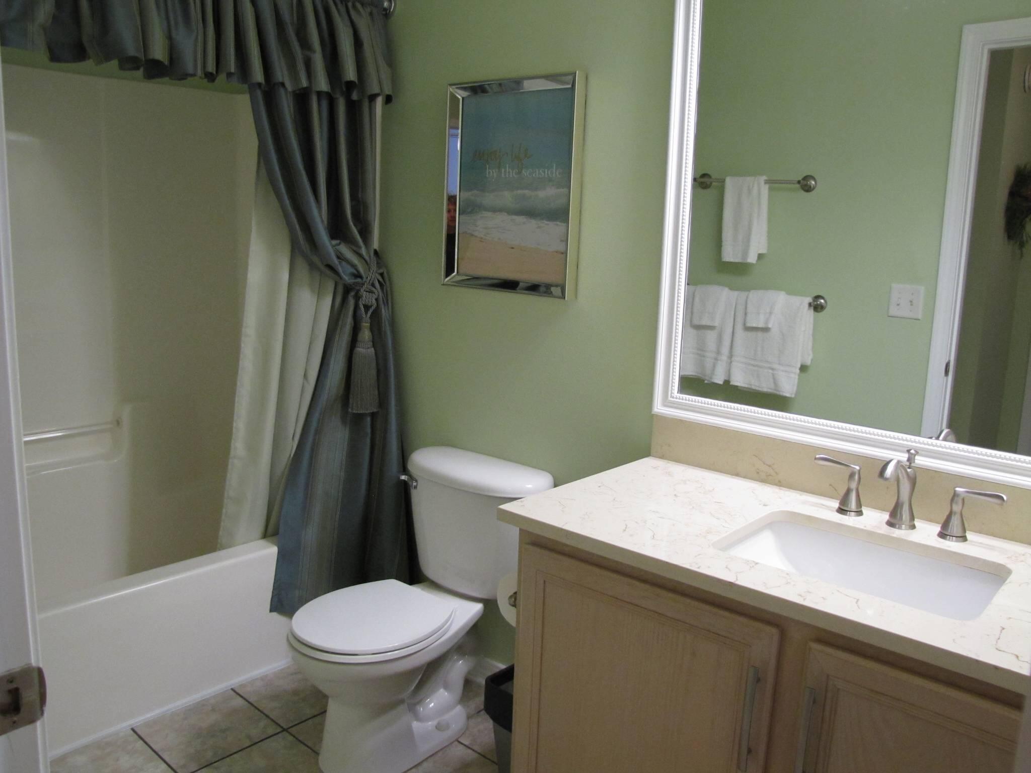 PARADISE RETREAT - Residential