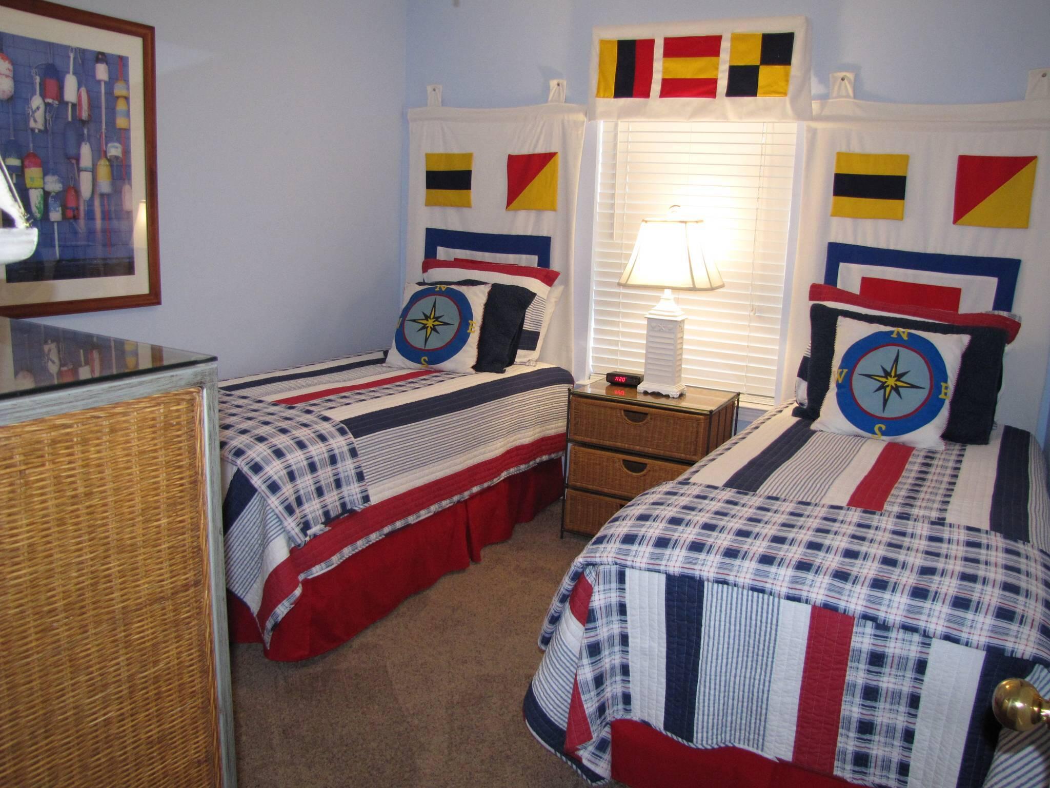 PARADISE RETREAT - Residential