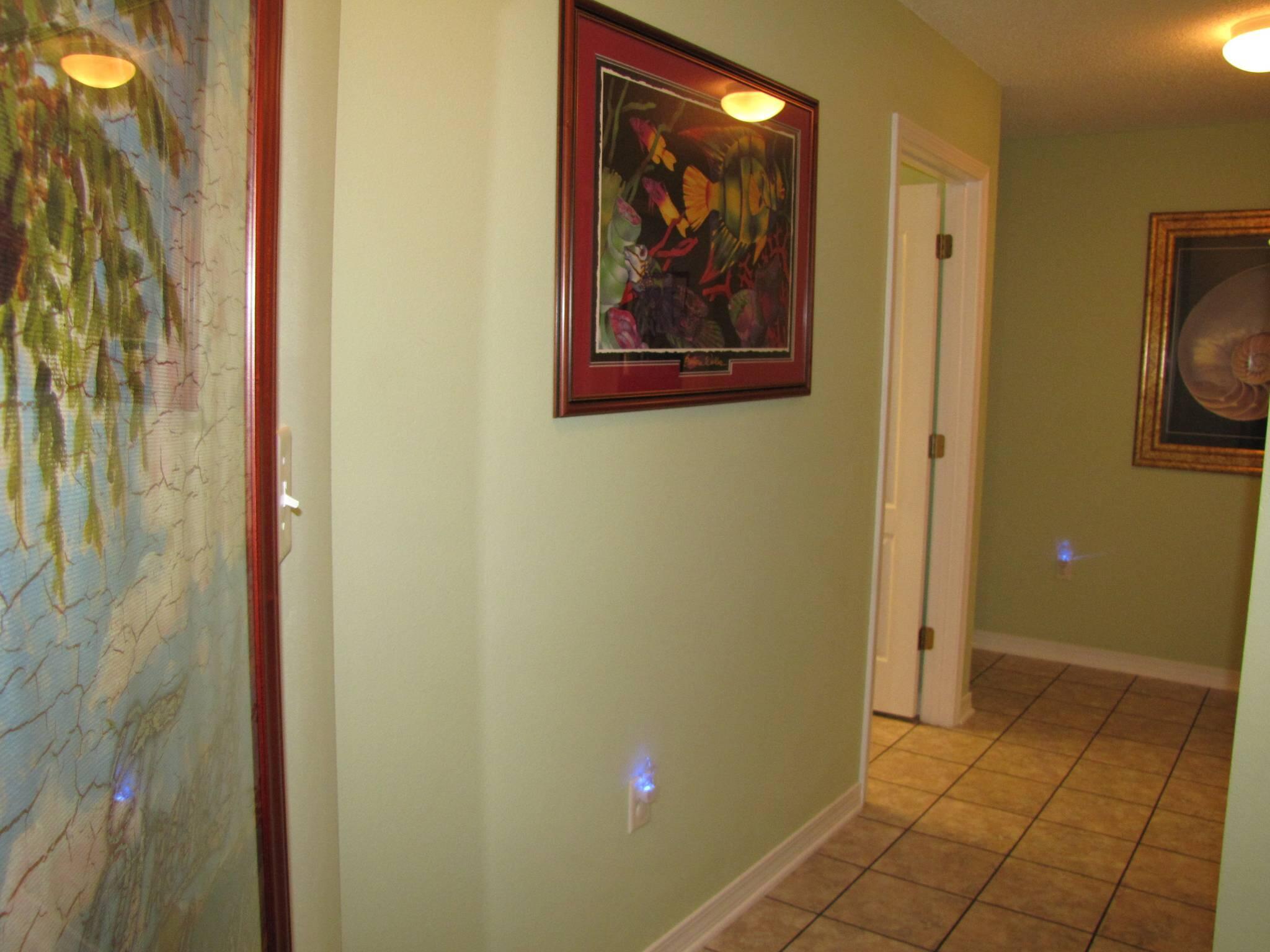 PARADISE RETREAT - Residential