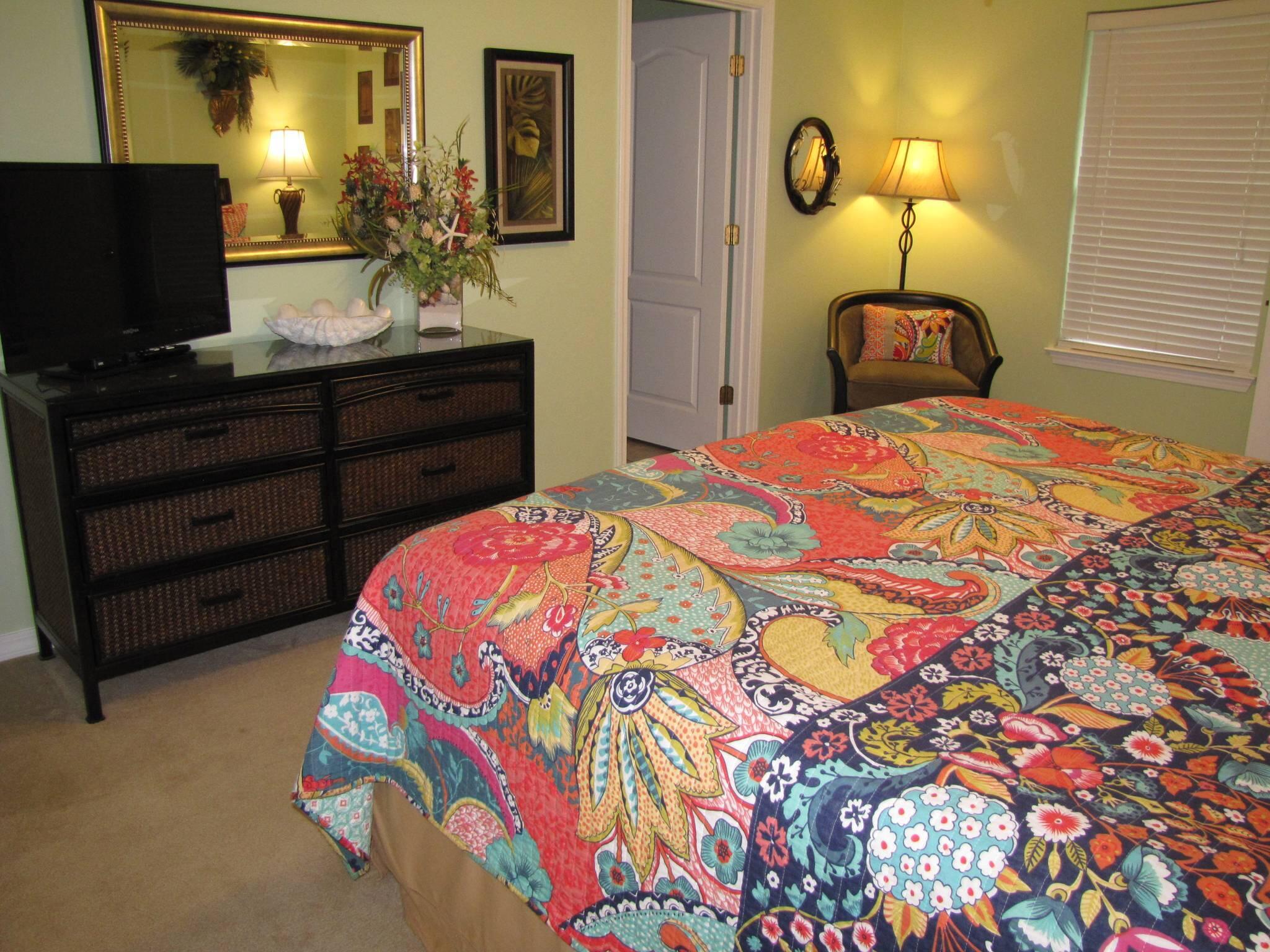 PARADISE RETREAT - Residential