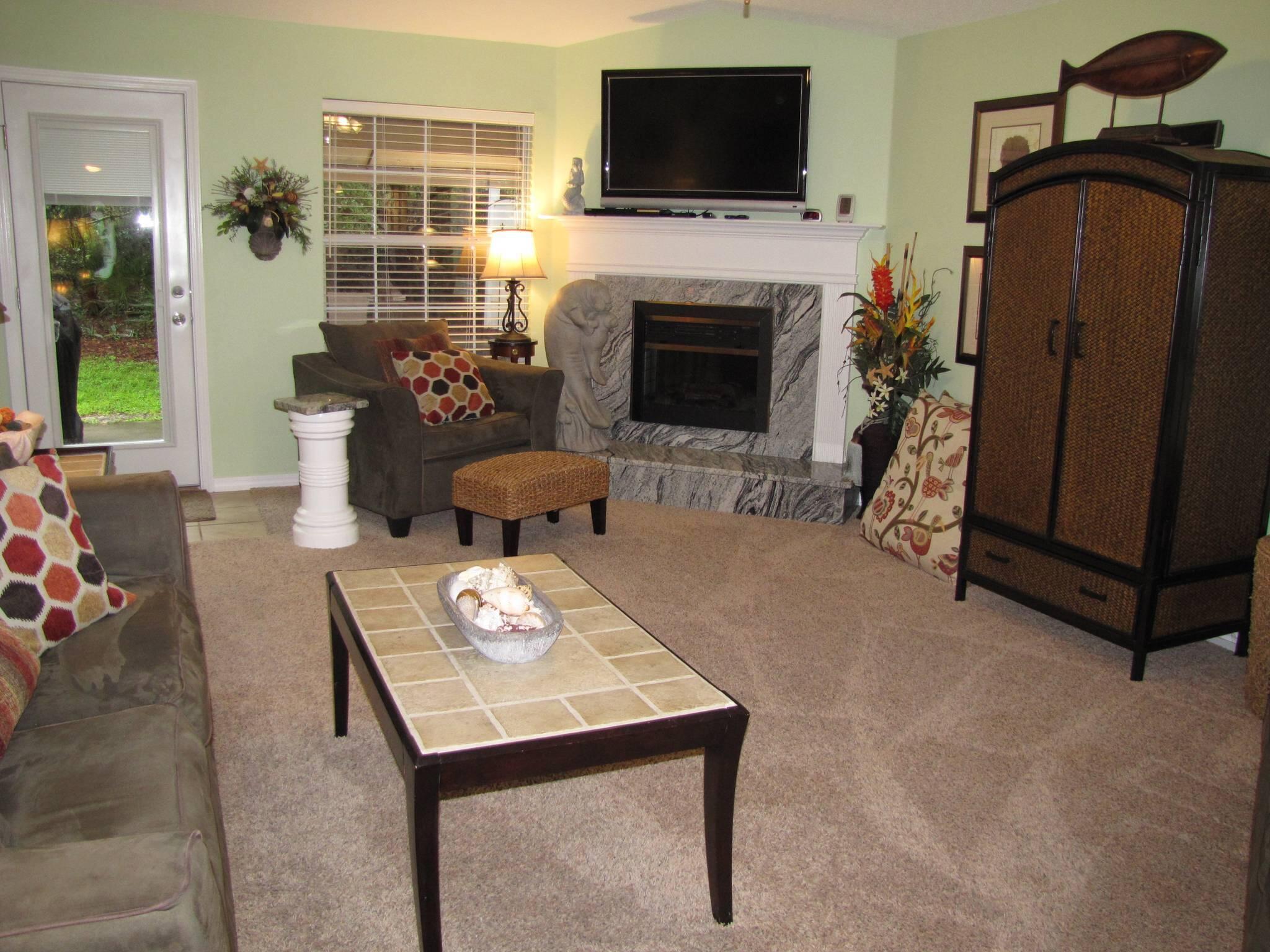 PARADISE RETREAT - Residential