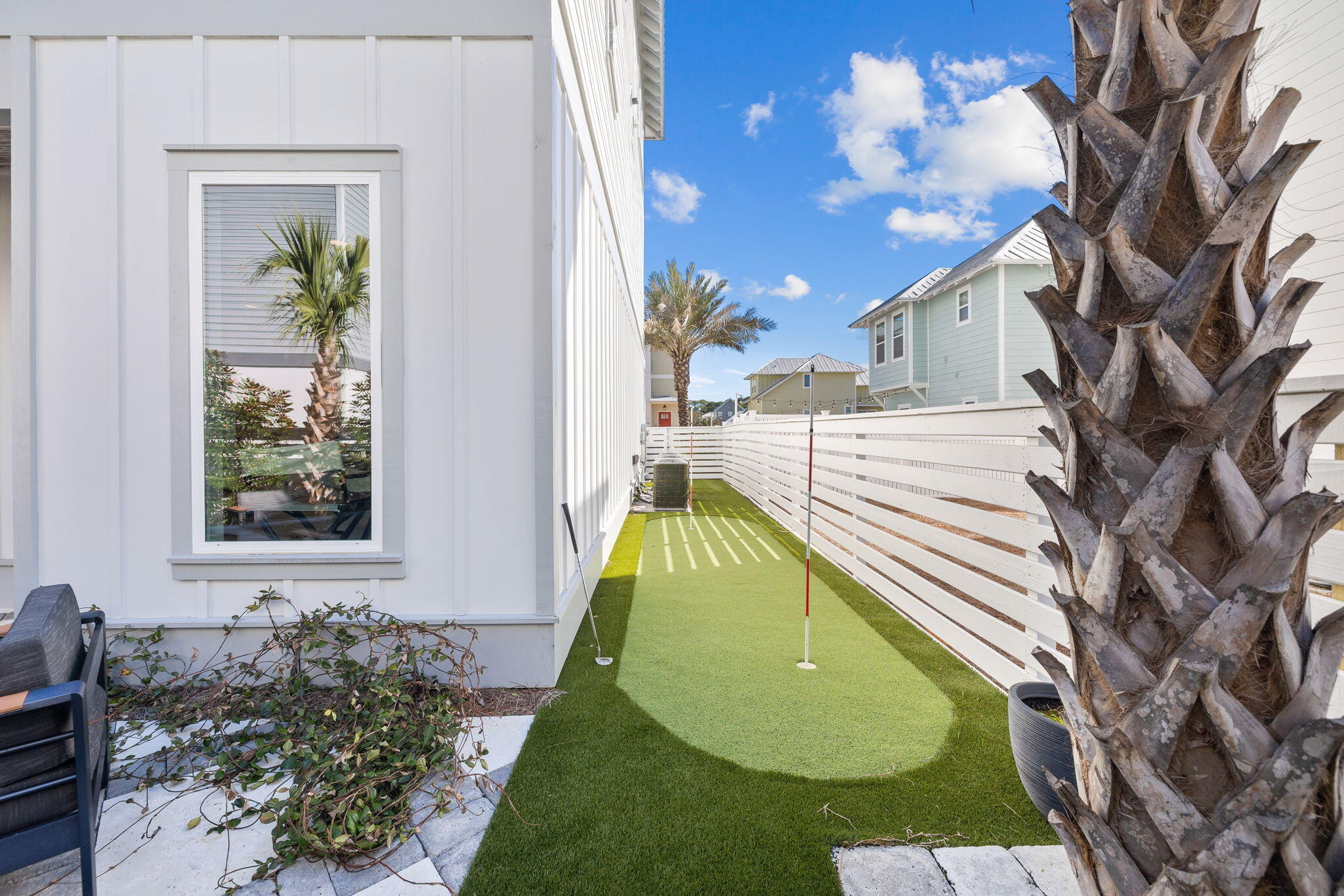 Inlet Heights - Residential