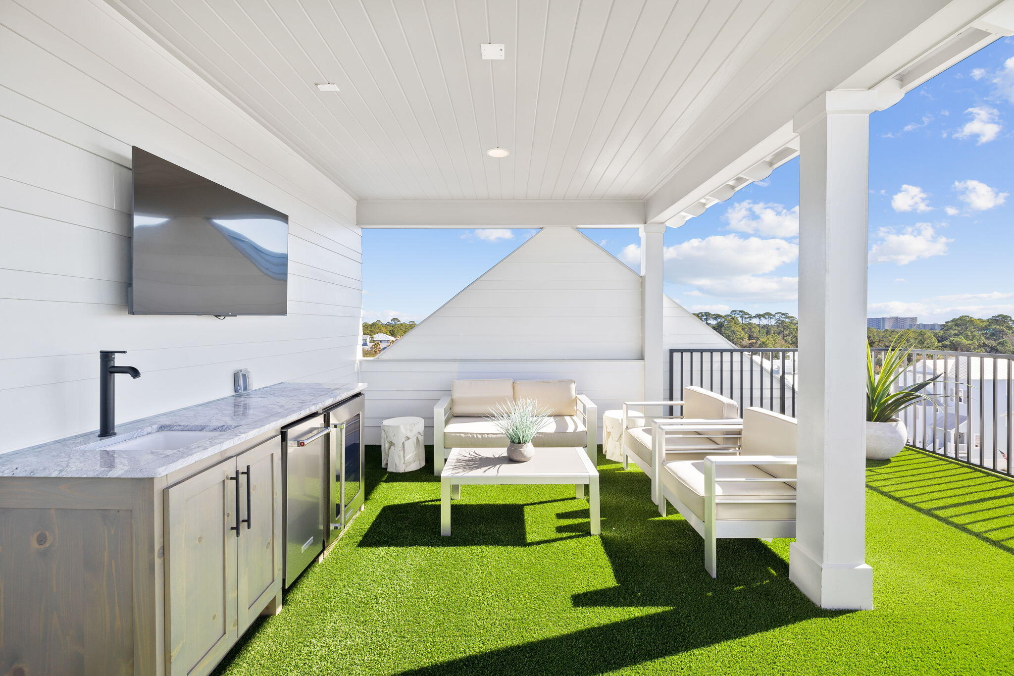 Inlet Heights - Residential