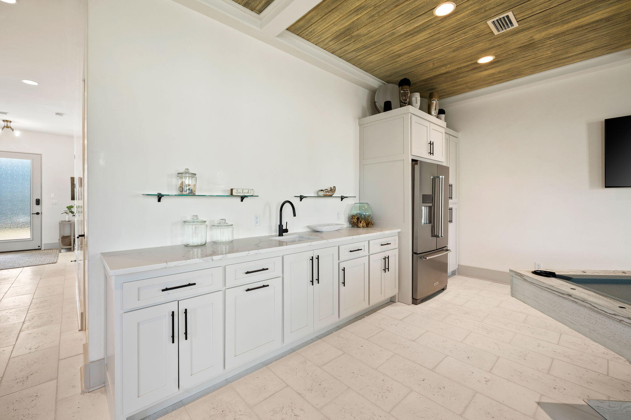 Inlet Heights - Residential