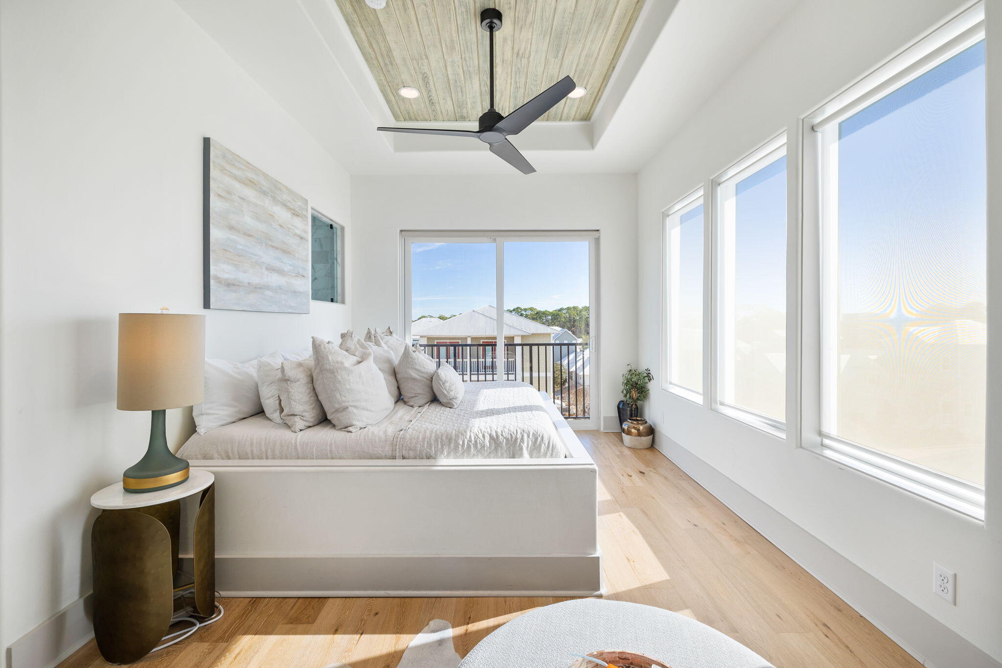 Inlet Heights - Residential