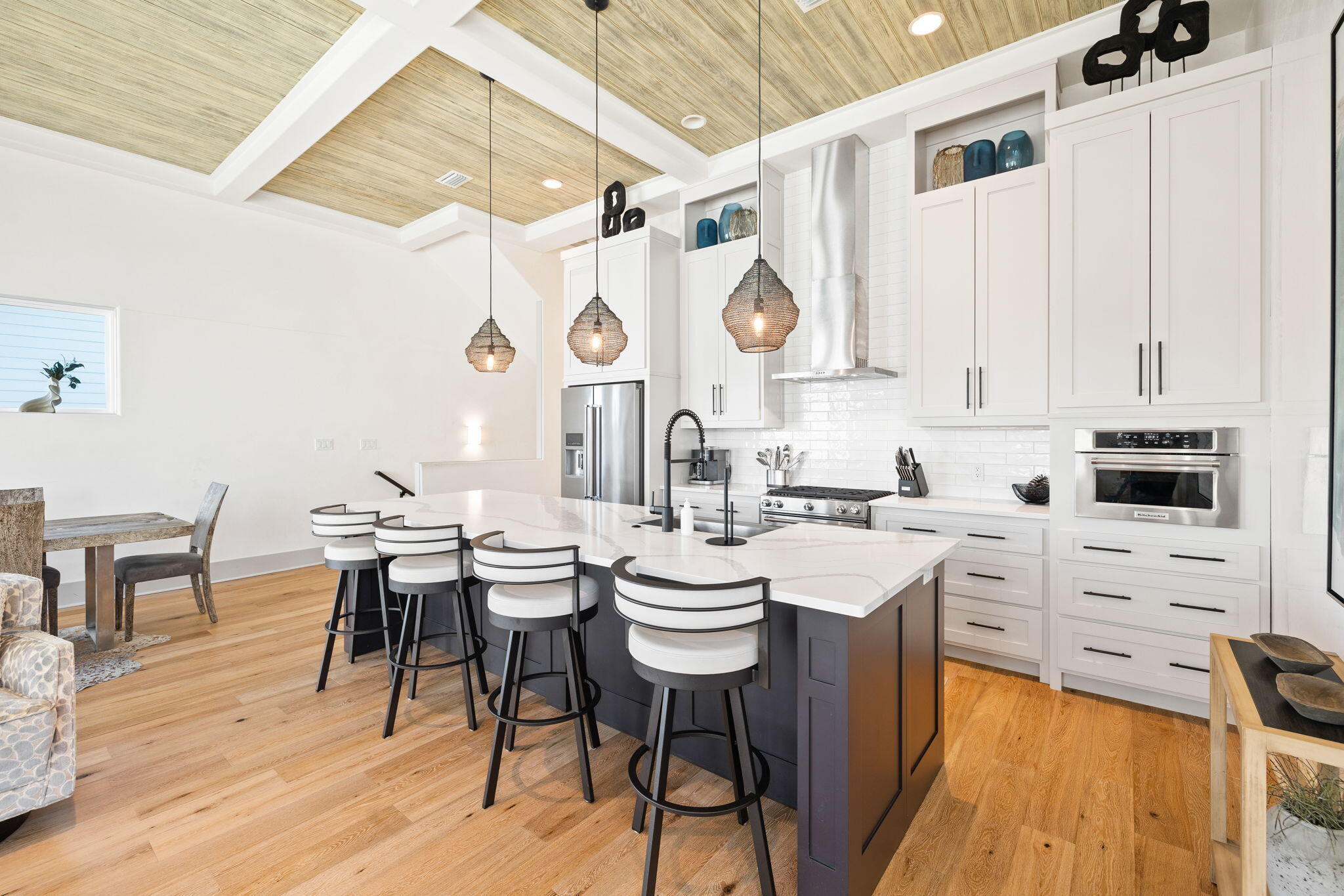 Inlet Heights - Residential