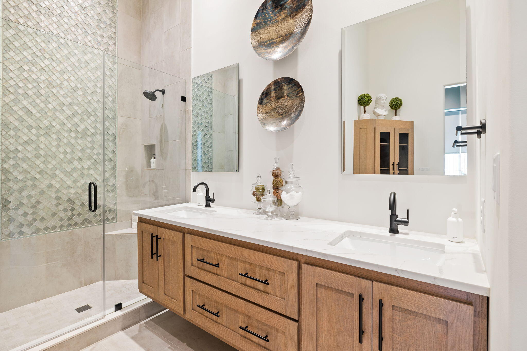 Inlet Heights - Residential