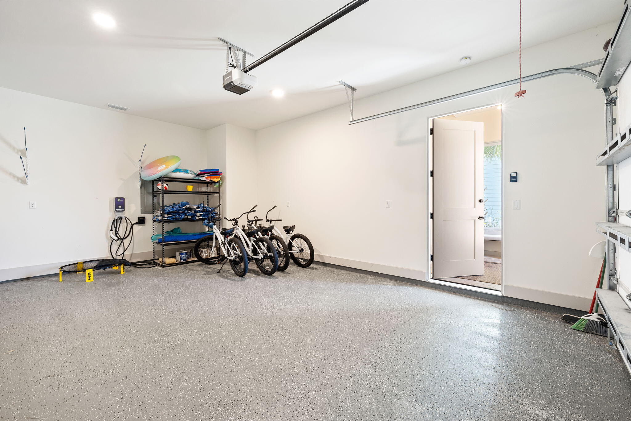 Inlet Heights - Residential
