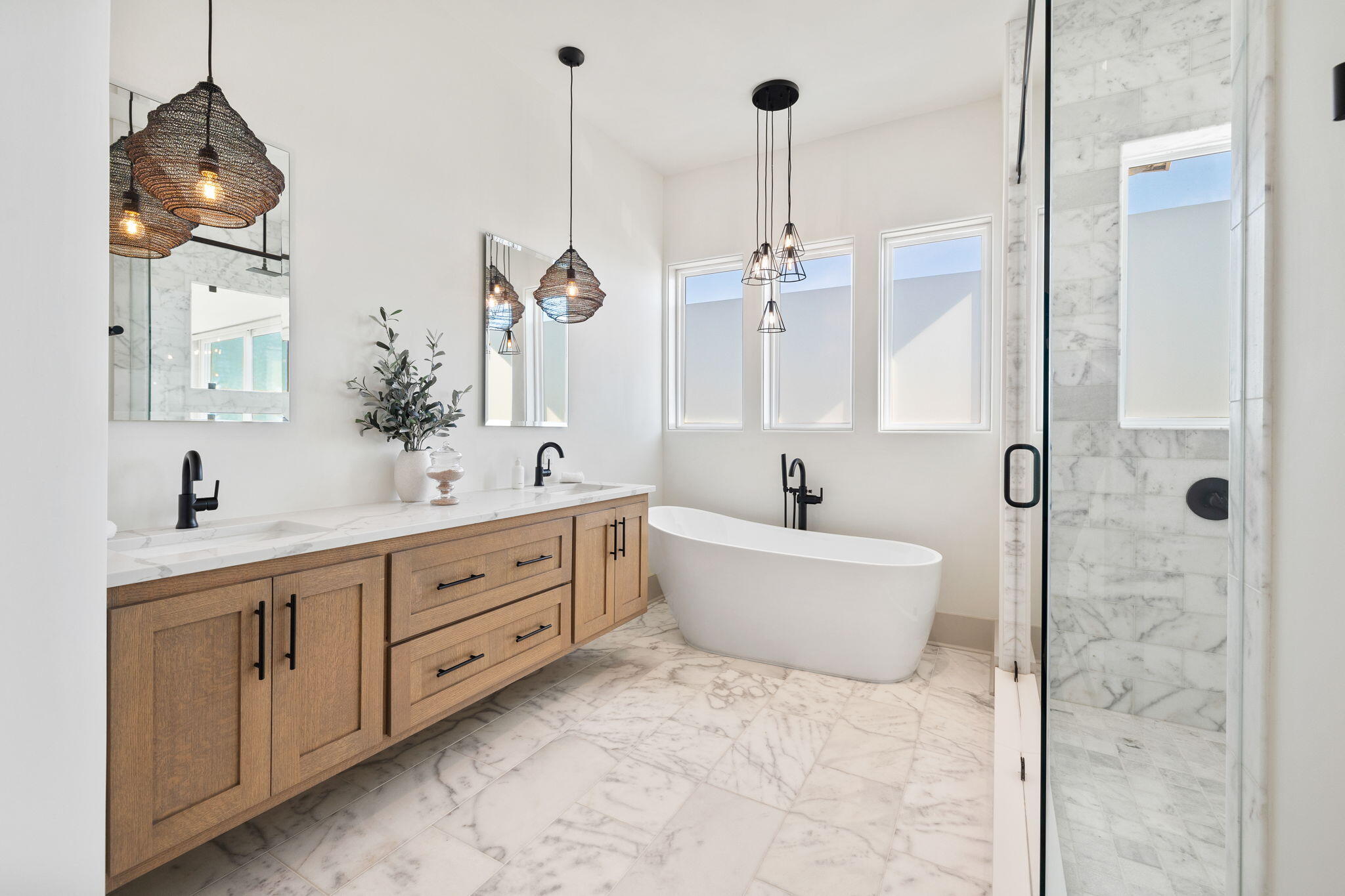 Inlet Heights - Residential