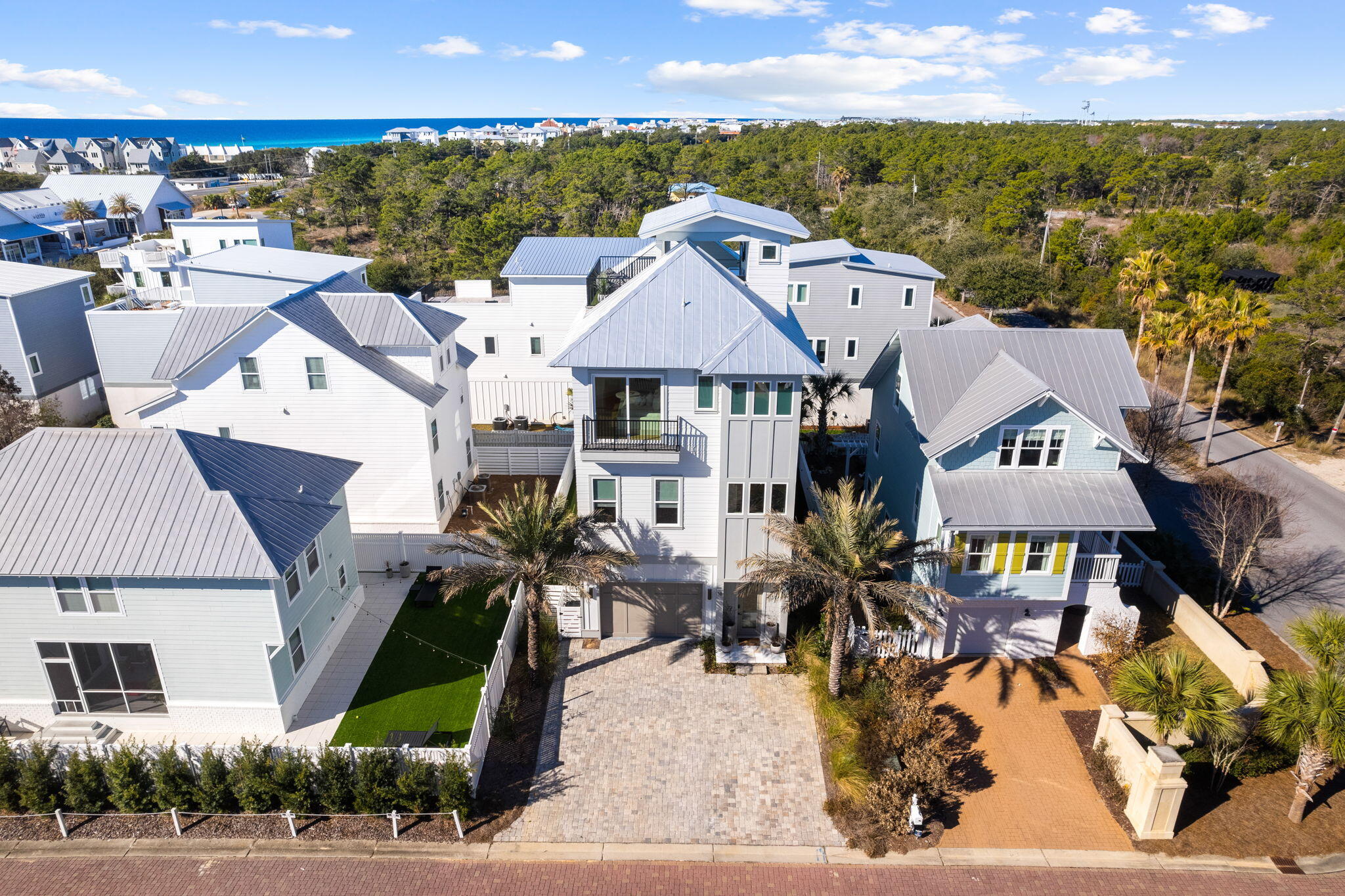 Inlet Heights - Residential